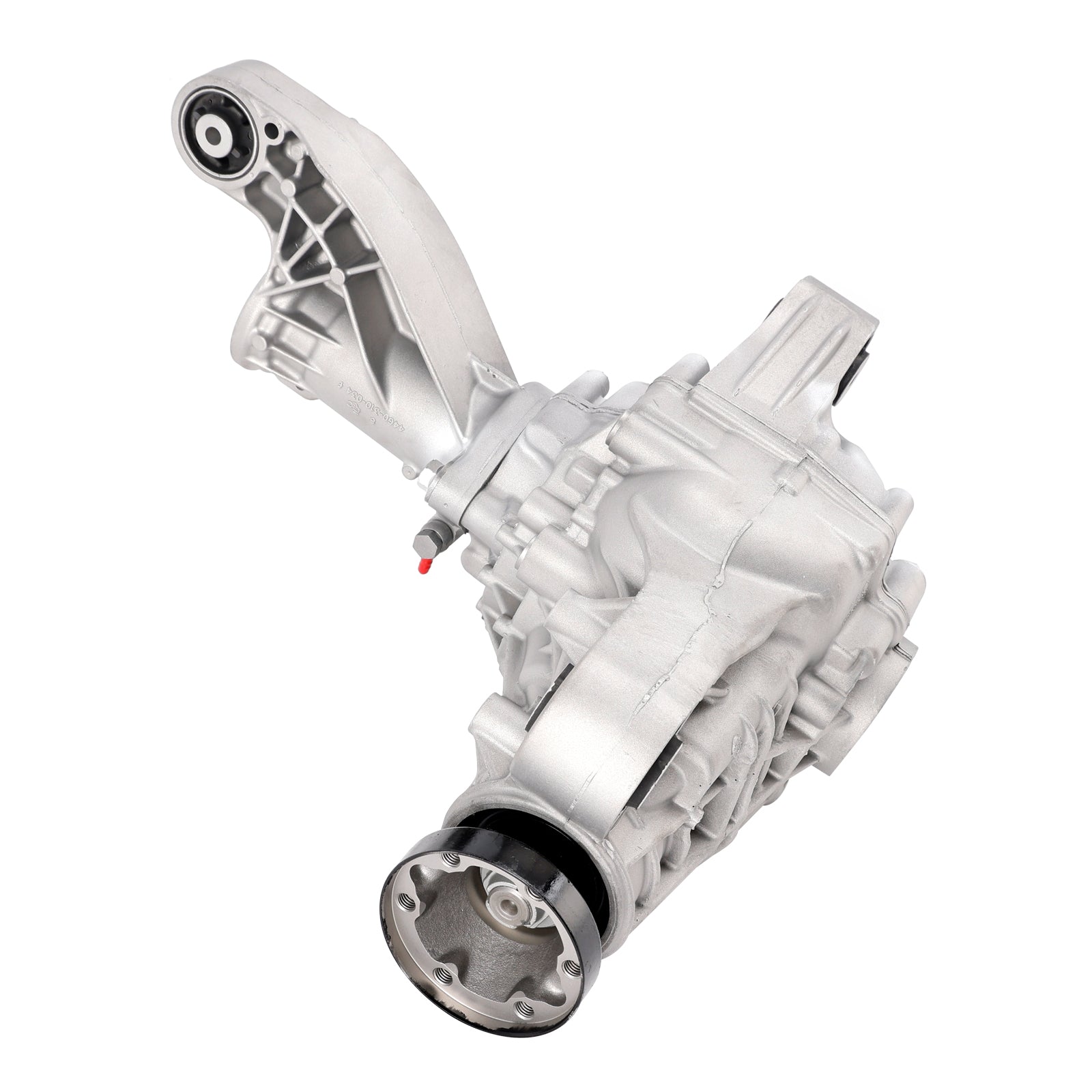 2009/09-2011/12 Mercedes-Benz M-Class W164 ML 350 CDi 4matic Differential Front Axle Gearbox 3.7 Ratio 164330210280