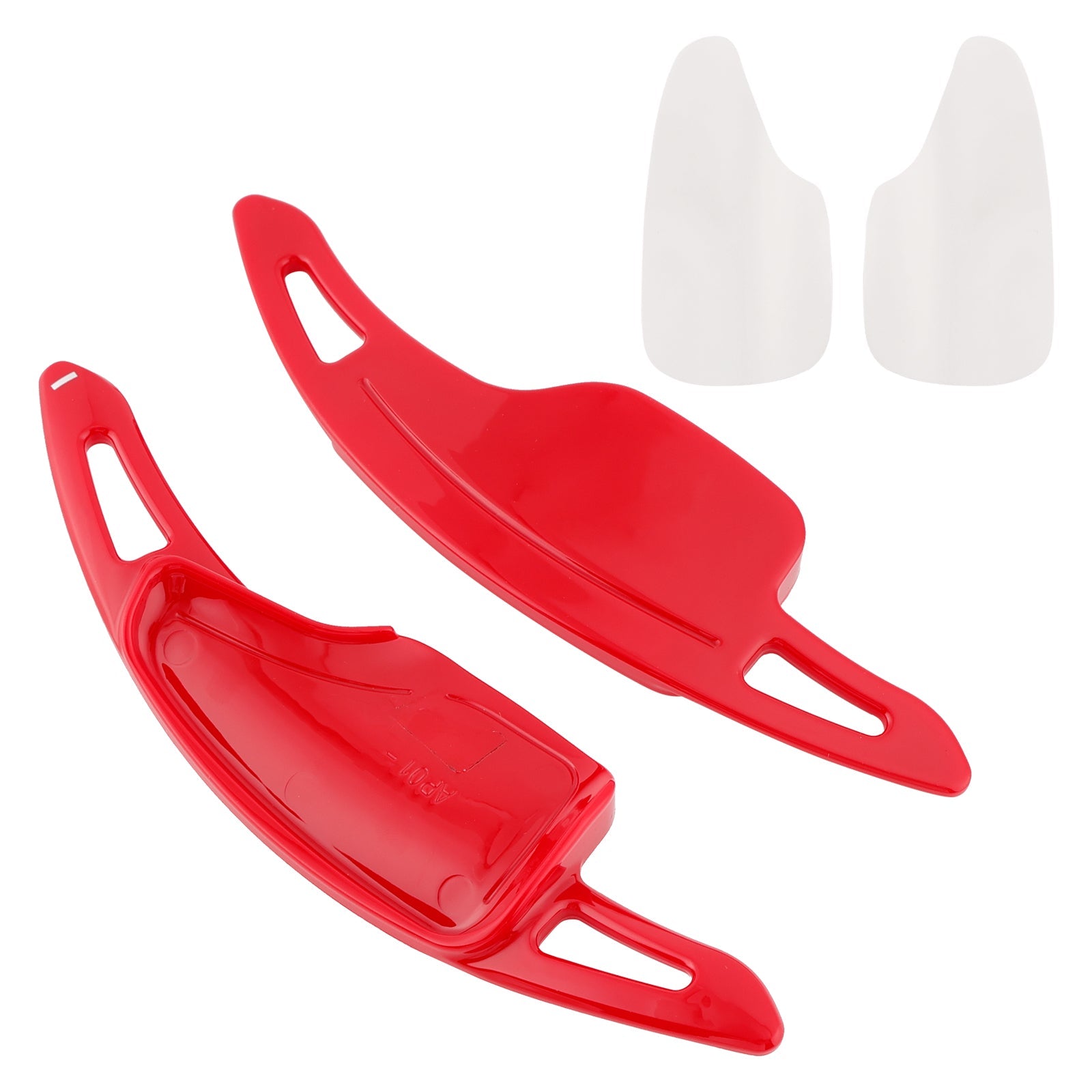 2014-2019 Chevrolet Corvette C7 Steering Wheel Paddle Shifter