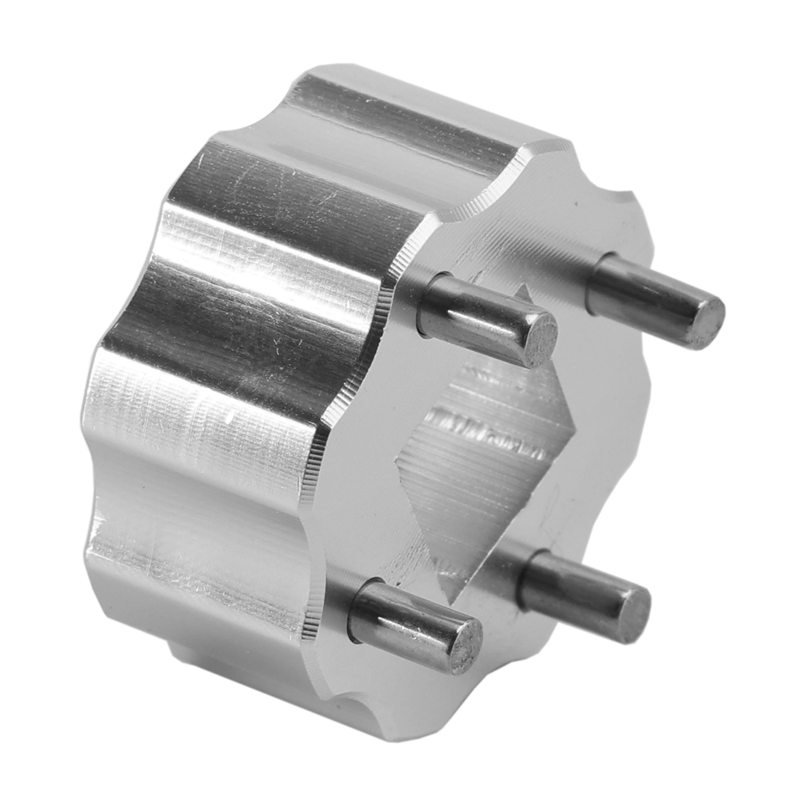 2025 Pinned Socket for Damper Cartridge for FOX GRIP SL?CFor Servicing/Rebuilding