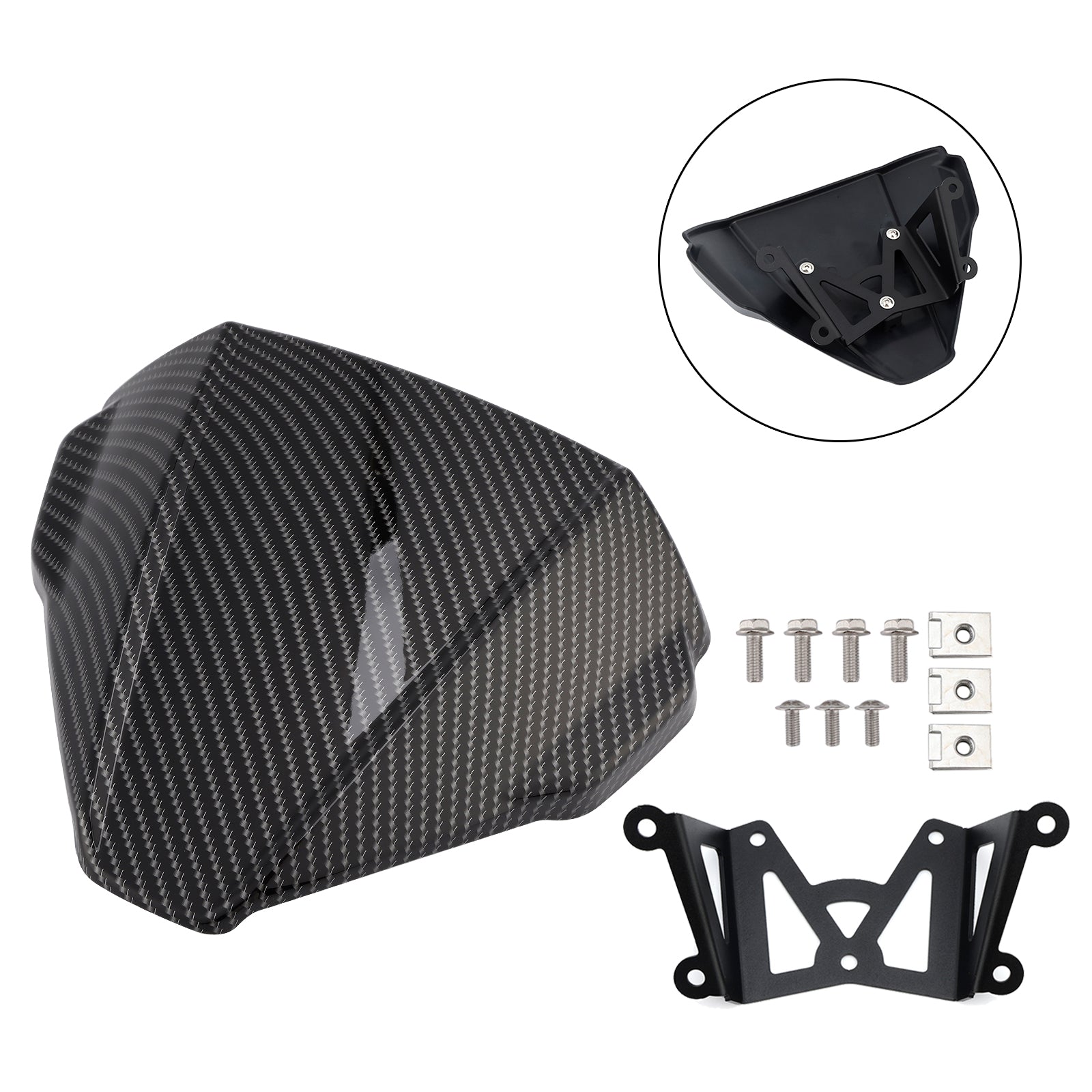 2021-2023 YAMAHA MT-09 MT09 Windshield WindScreen