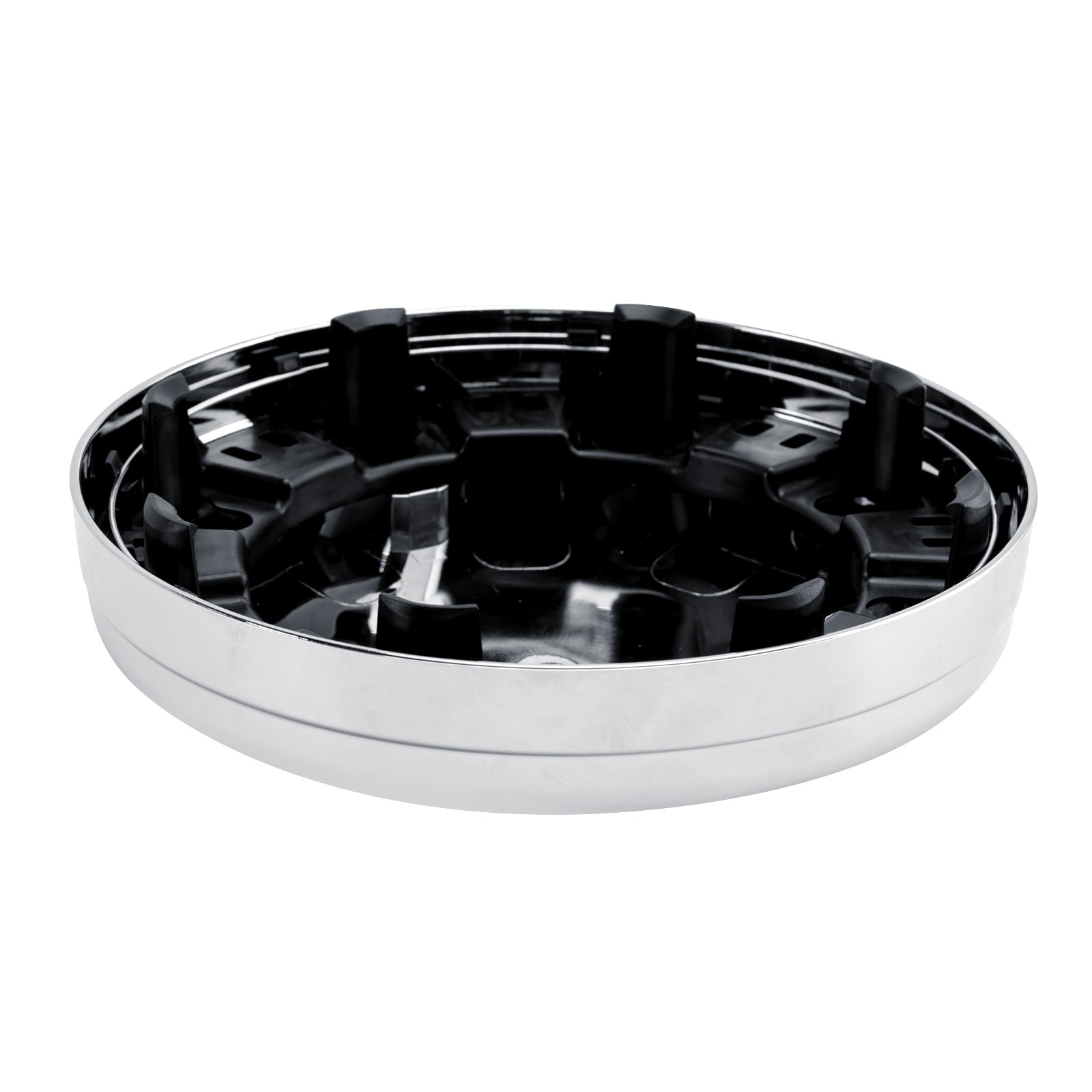 2X Front Center Hub Cap For Dodge Ram 3500 Pickup Dually 03-18 52106876AB