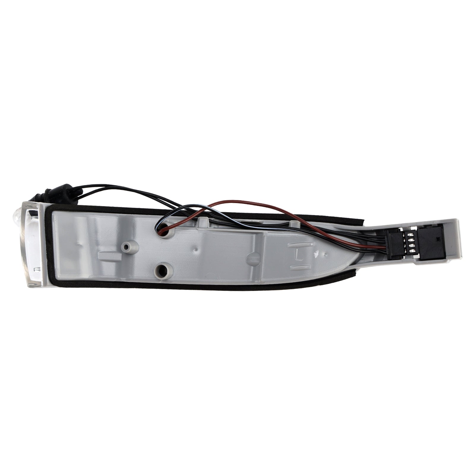 2005-2008 Mercedes ML W164 Pre-Facelift, GL X164 Pre-Facelift Left Side Mirror Turn Signal Light A1648200521
