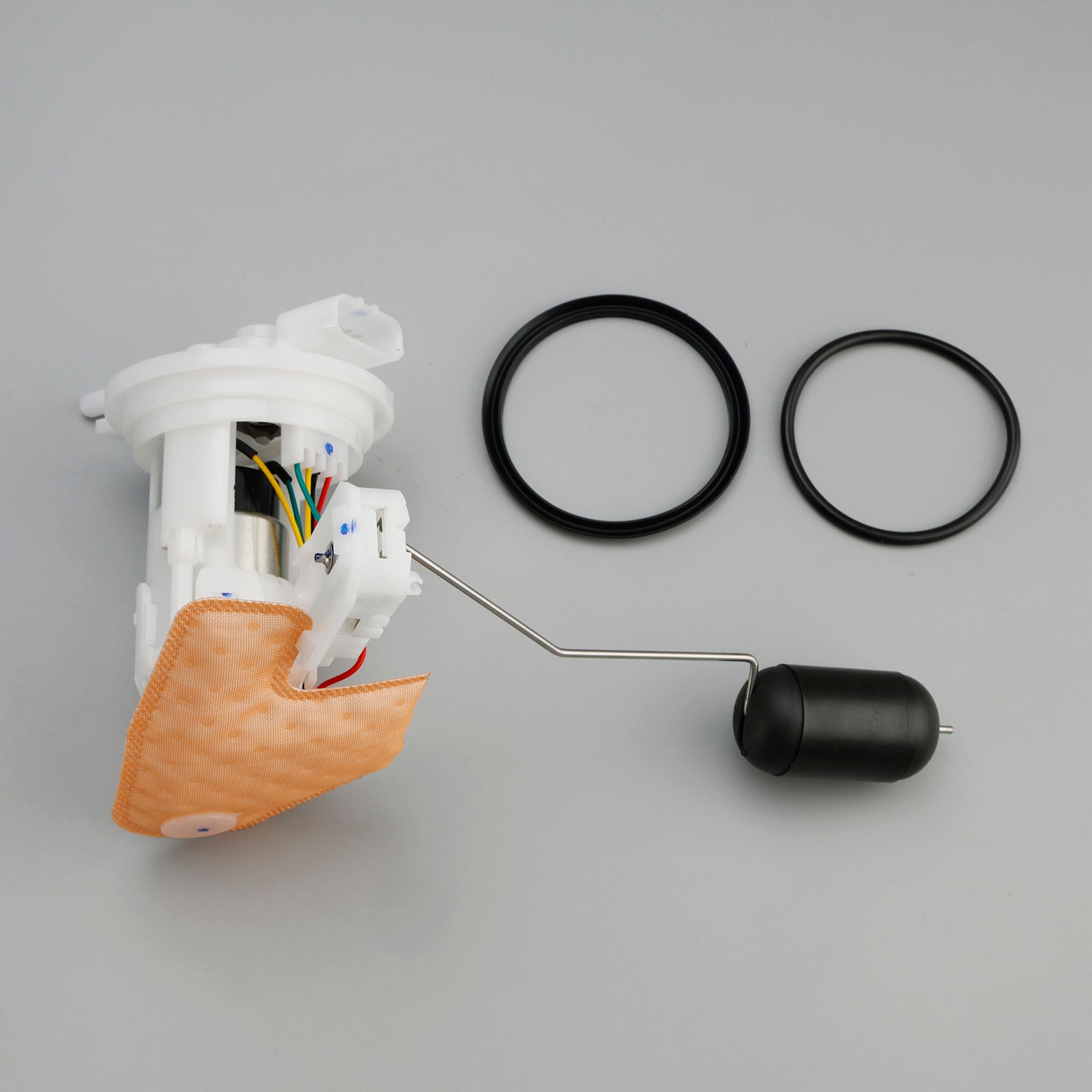 연료 펌프 16700-Kyz-713 Honda Wave125i Wave 125i 2012 Cub Motor의 교체