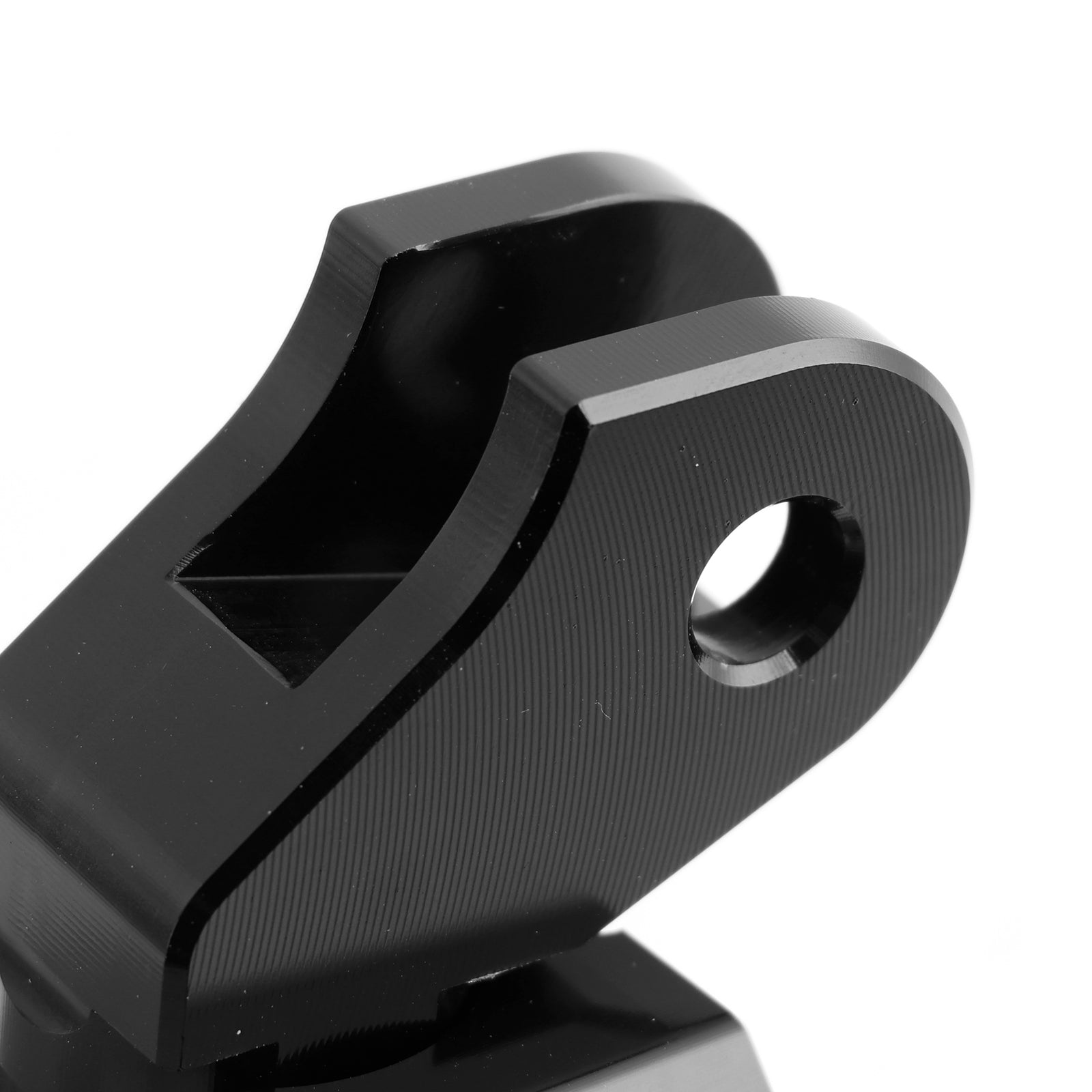 2023-2024 Scrambler 400X Front Footrests Foot Pegs