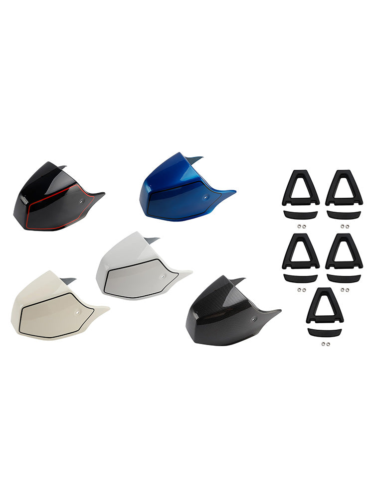 2022-2025 Yamaha XSR900 Rear Tail Pillion Seat Fairing Cover