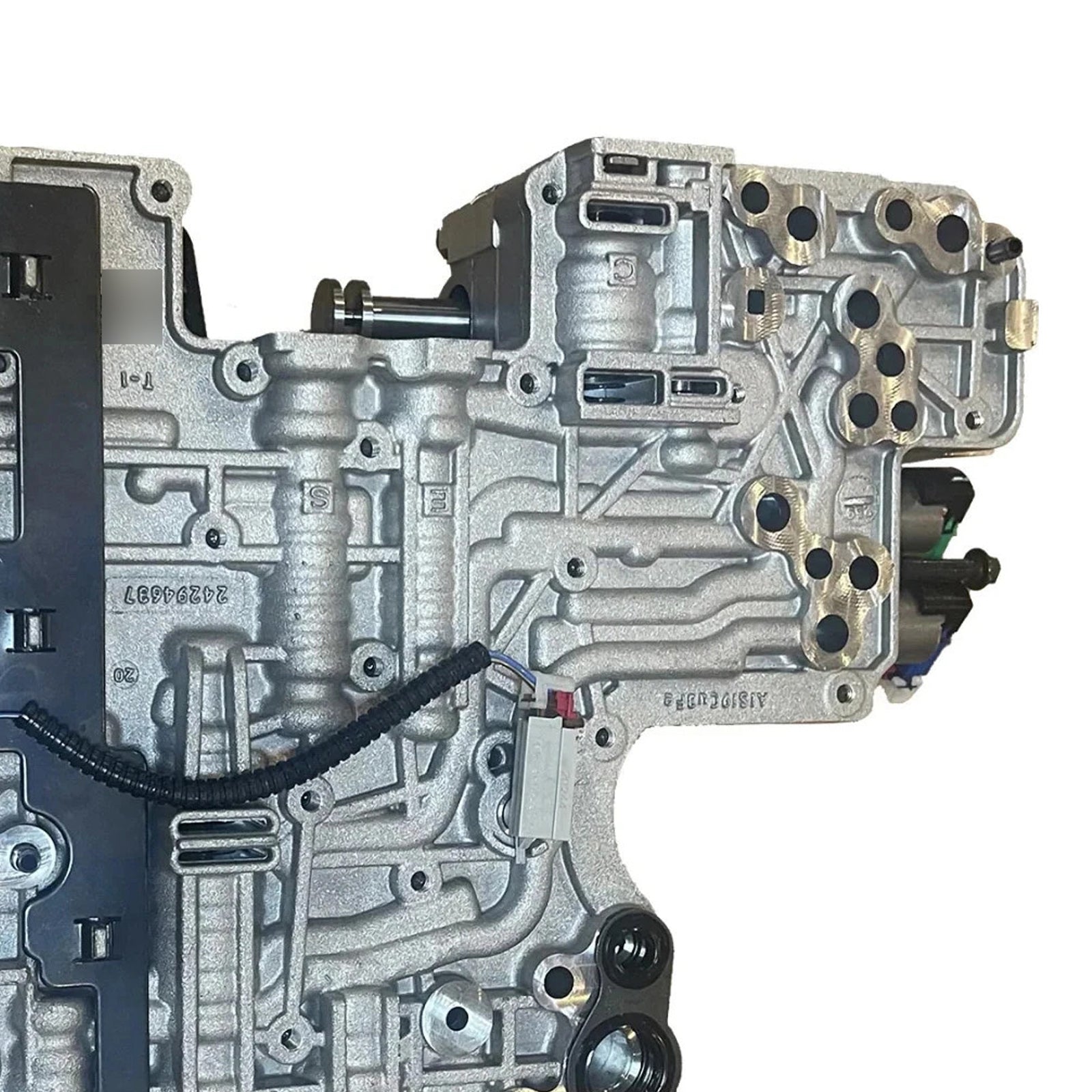 2019-Present Chevrolet Camaro SS 10L60 10L80 10L90 Automatic Transmission Valve Body