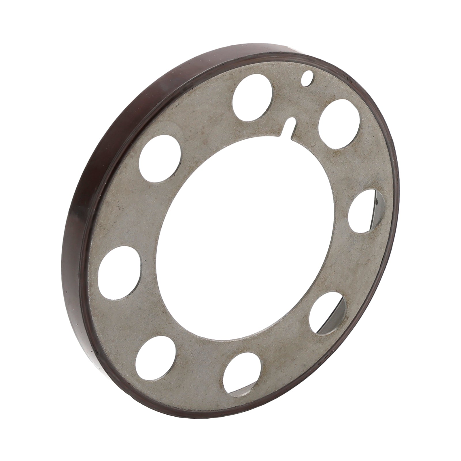 지프 그랜드 체로키를위한 스프로킷 크랭크 샤프트 풀리 68582742AA 3.0 2014-2023