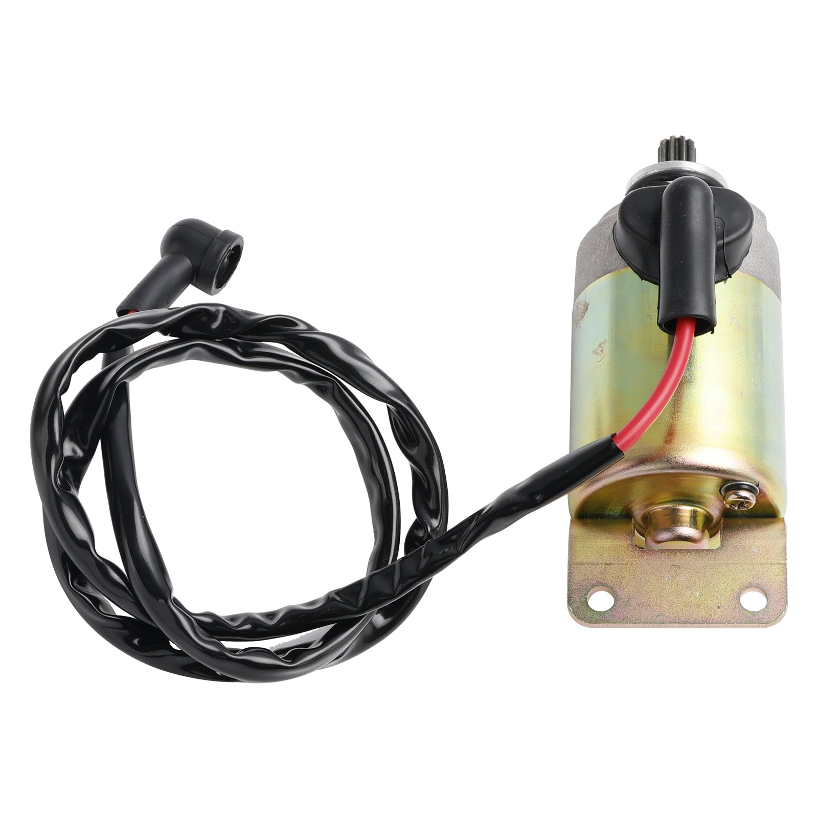 Starter Motor For Polaris ATV Phoenix 200 2005-2024 / 0453024 0454948 0453778