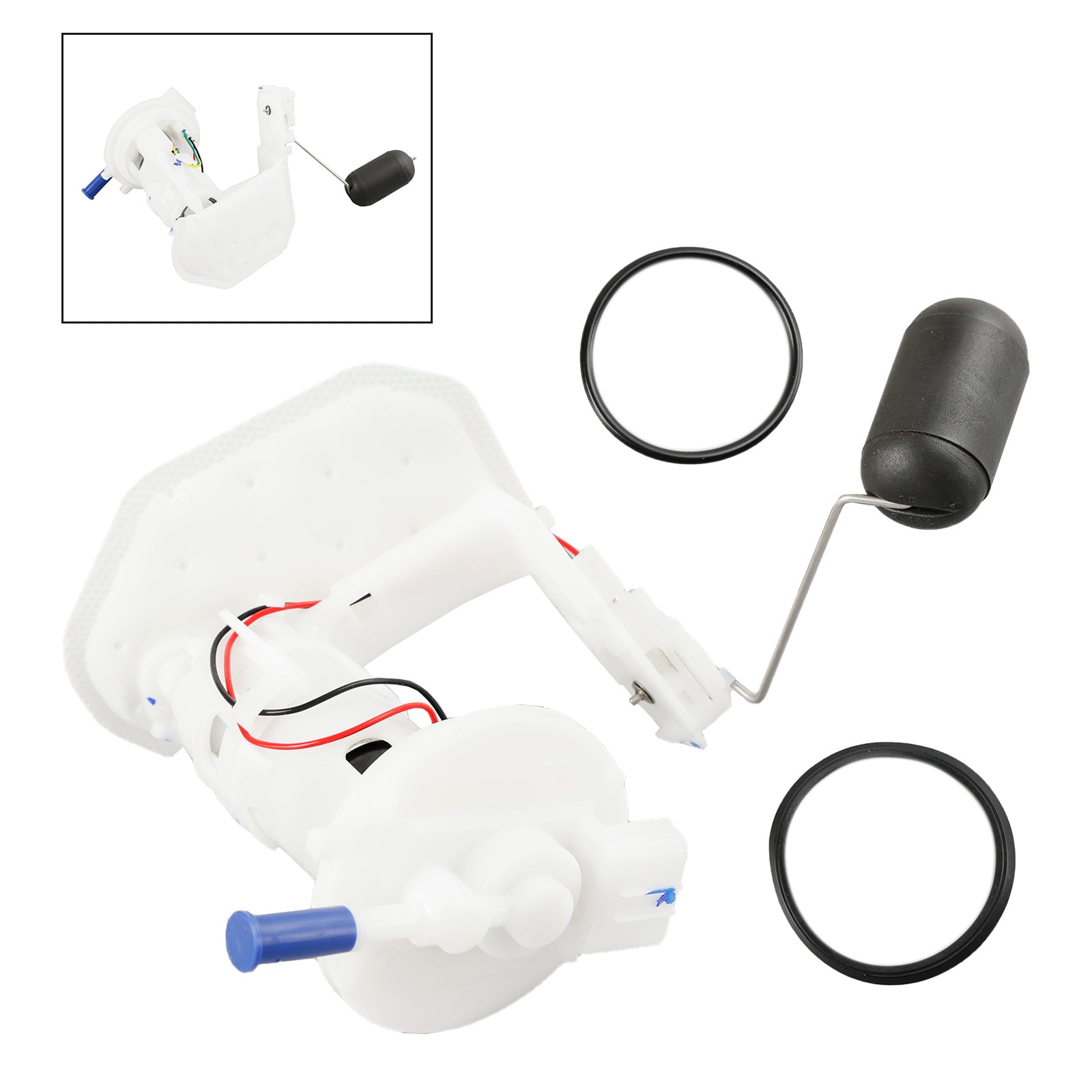 Fuel Pump Assembly Fit For Honda Vario 150 2018-2021 Click 150 19-21 16700-K59-A71