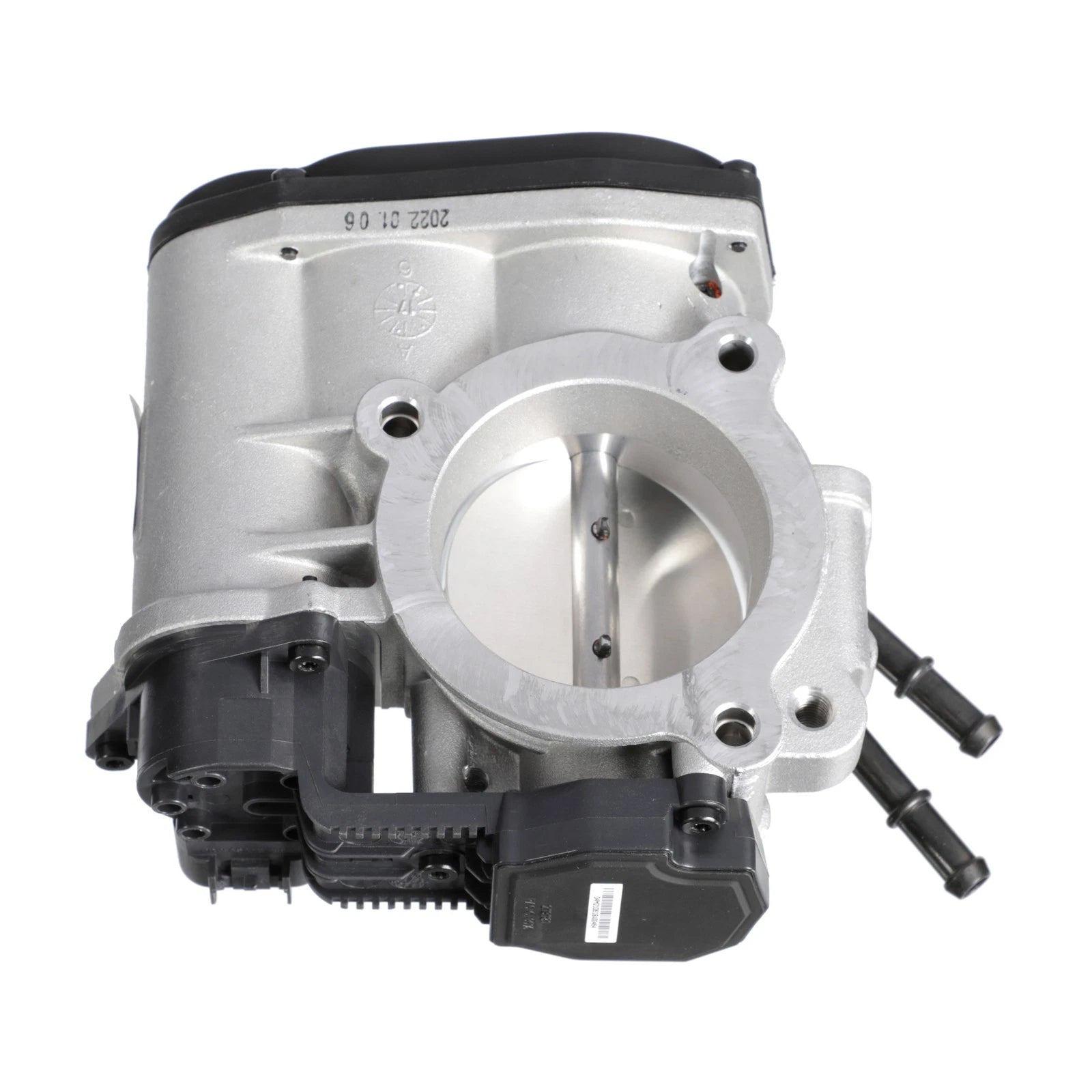 2007-2009 Hyundai Santa Fe (2.7L) Throttle Body 35100-3E100