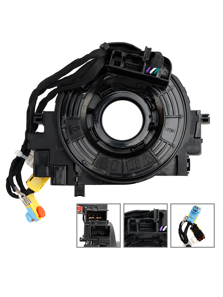 Steering Wheel Clock Spring 84308-02160 For Toyota Corolla & RAV4 2019-2023