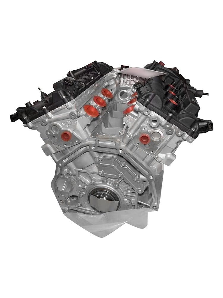 Brand New G6DA Engine Long Block G6DC G6DG G6BA G6DJ H6DC G6DE For Hyundai 3.8