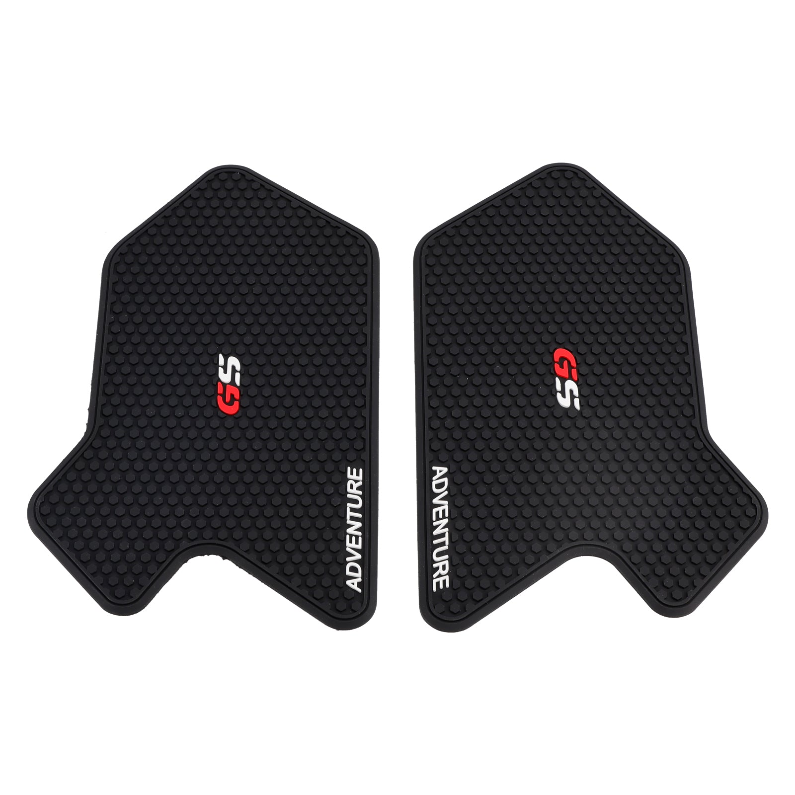 BMW R 1250 GS / Adventure 2019-2024용 가스 탱크 무릎 패드 탱크 패드 보호대