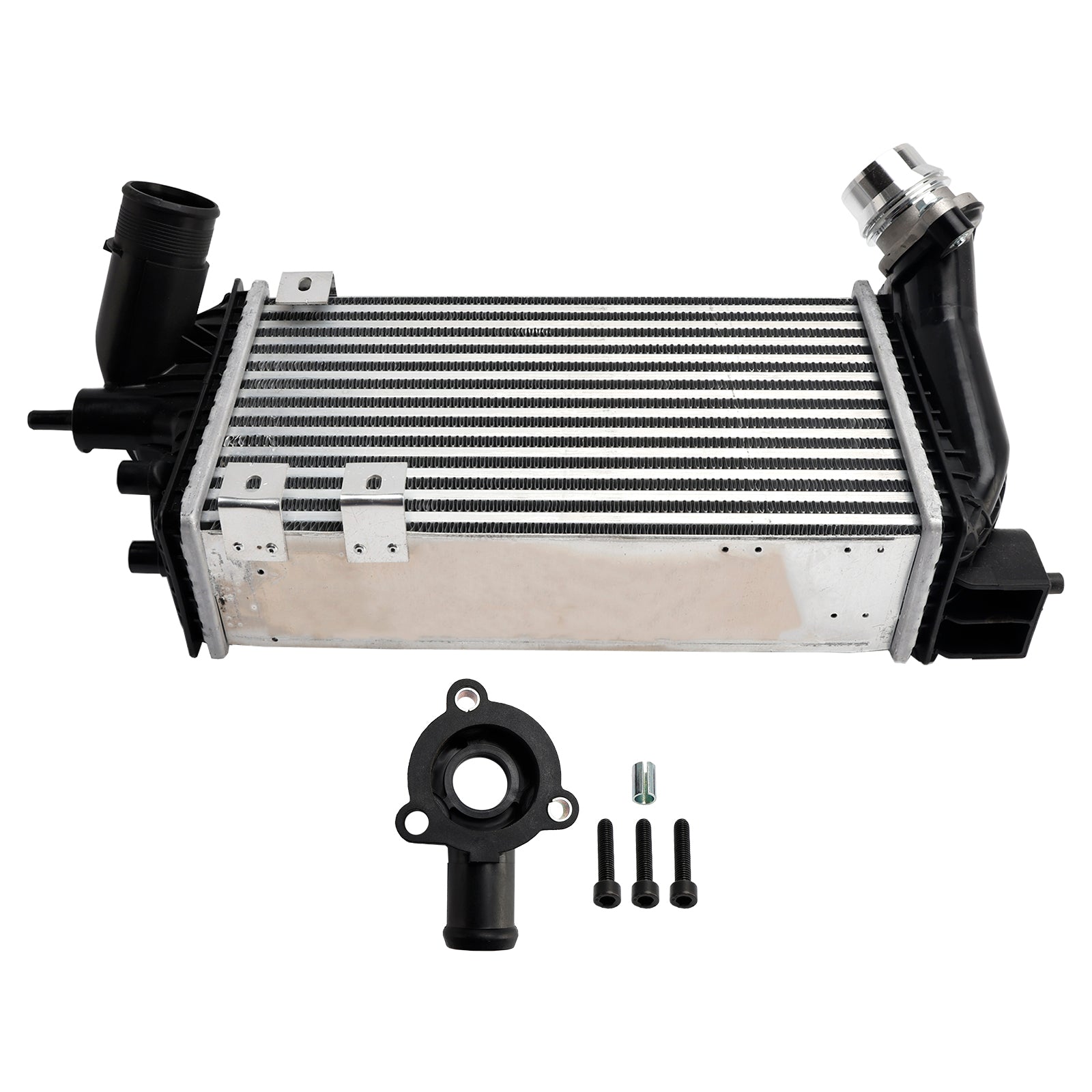 282702M000 Turbo Intercooler for Kia K5 2021-2024