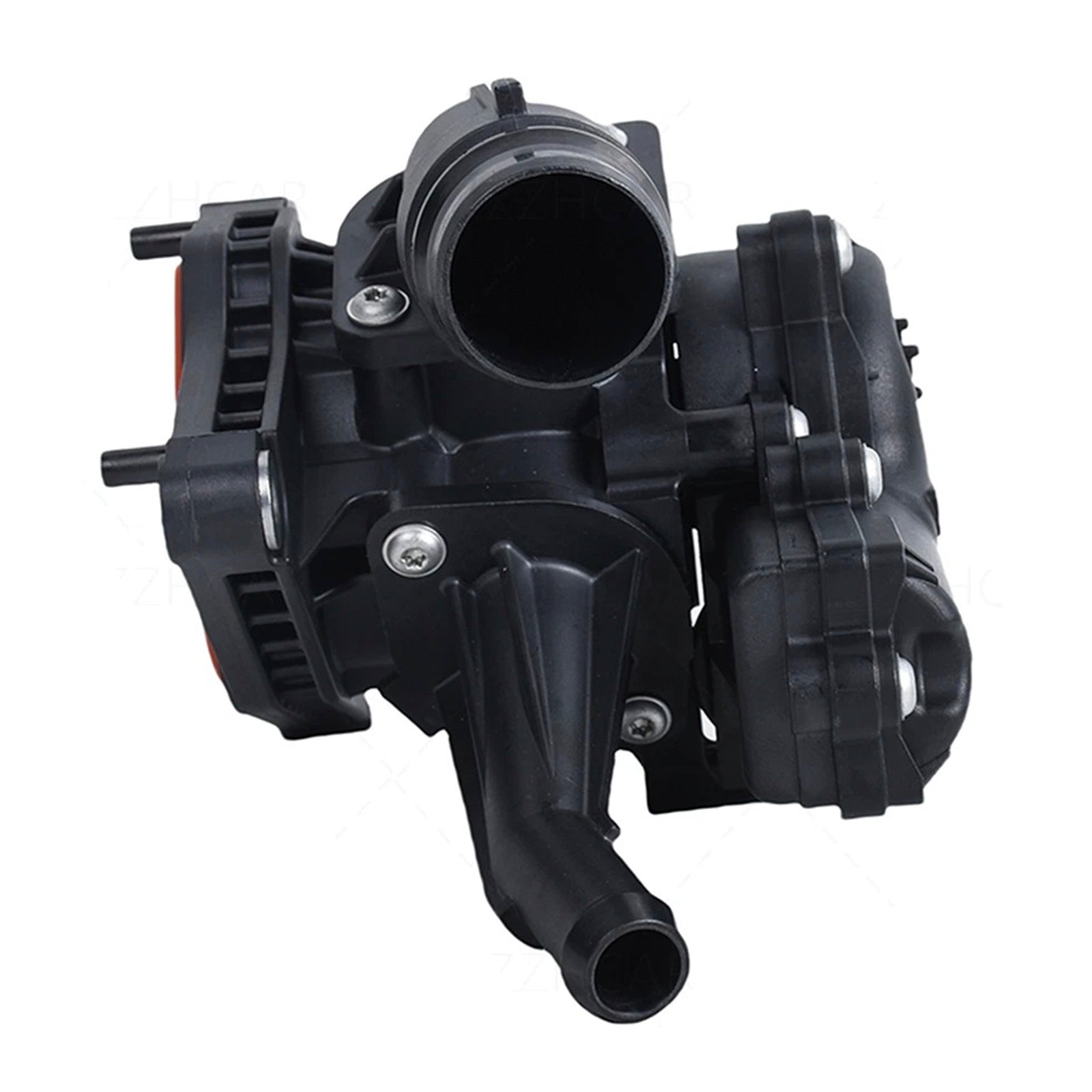 2020-2023 For Hyundai Sonata Limited, Sel Plus 1.6L L4 - Gas Thermostat Housing Assy 25600-2M810