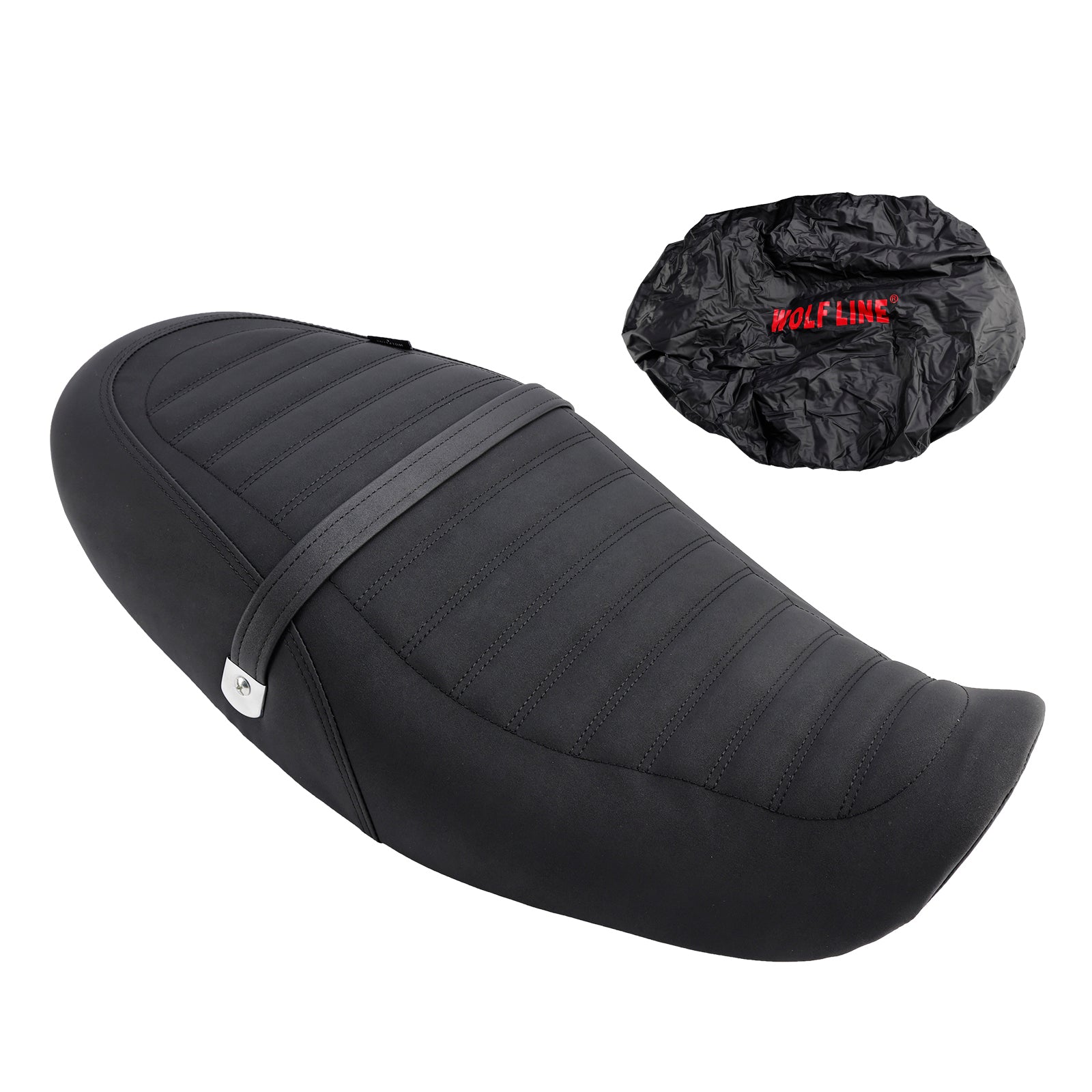 2018-2024 Kawasaki Ninja Z900Rs Replace Front Rear Driver Passenger Seat