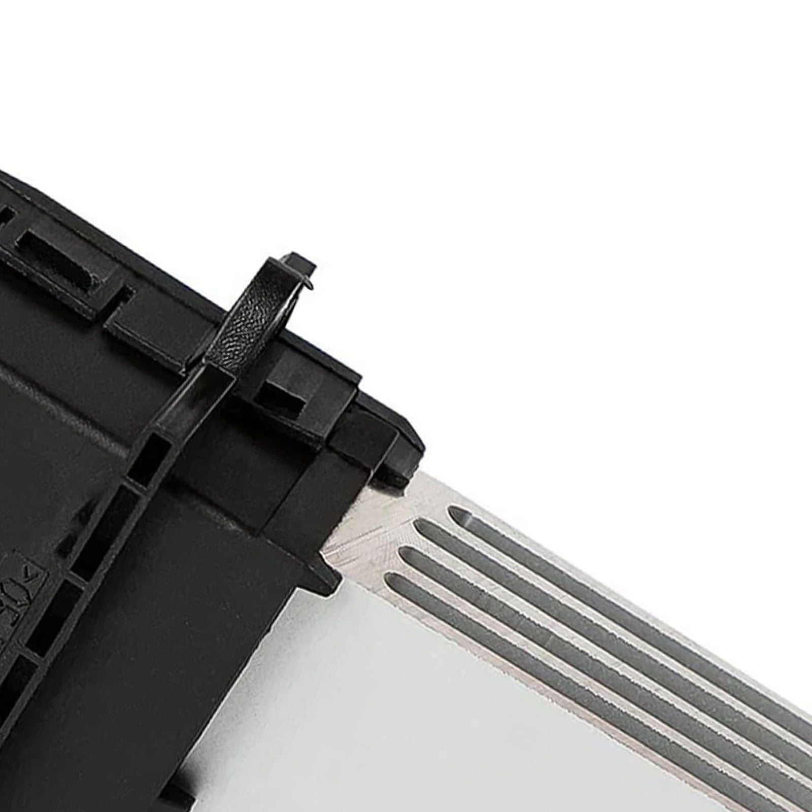 HVAC Heater Blower Regulator Resistor 6441L2 For Peugeot 1007 207 607