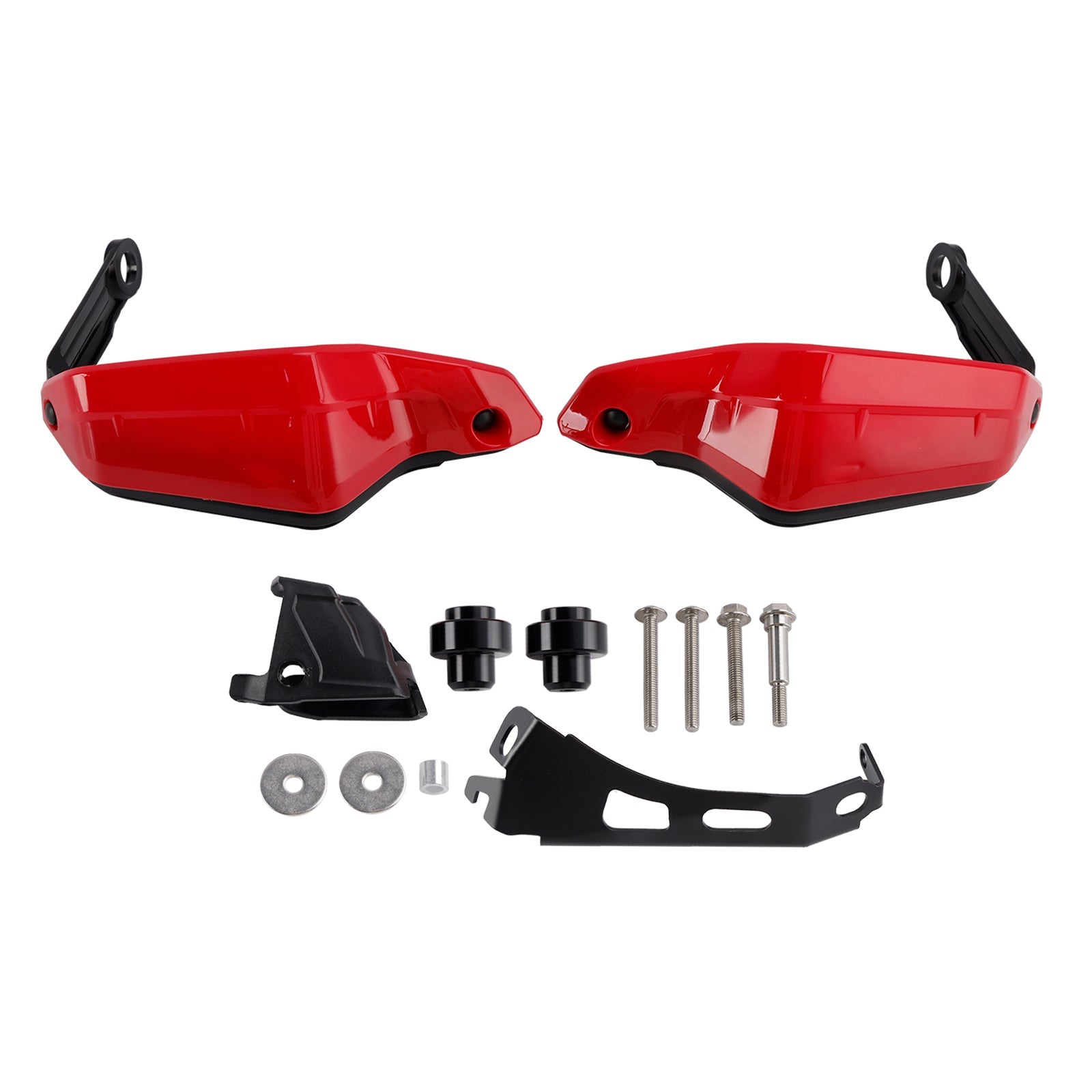 2023-2024 Honda XL750 Transalp Handguard Protector