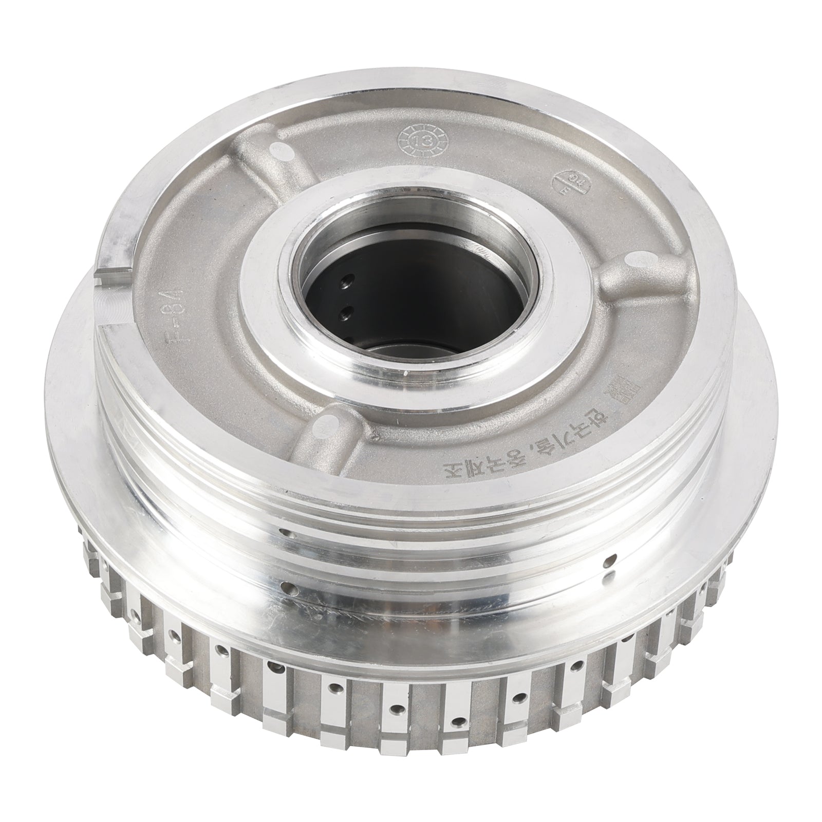 6T40 6T45 Transmission Rebuild Kit Master less Steels For GM Gen 2 2012-up