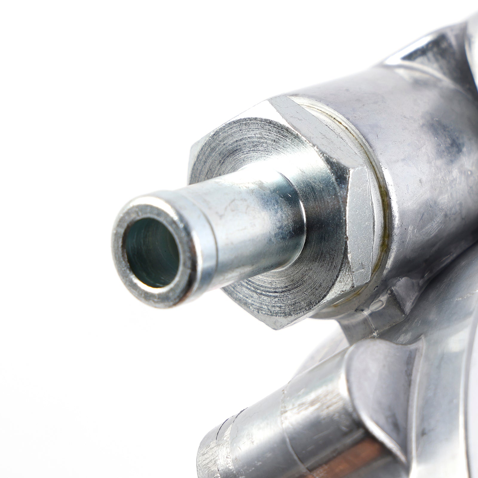 2013 Audi A3 L4 2.0L Vacuum Pump 03L145100G 03L145100B 03L145100C