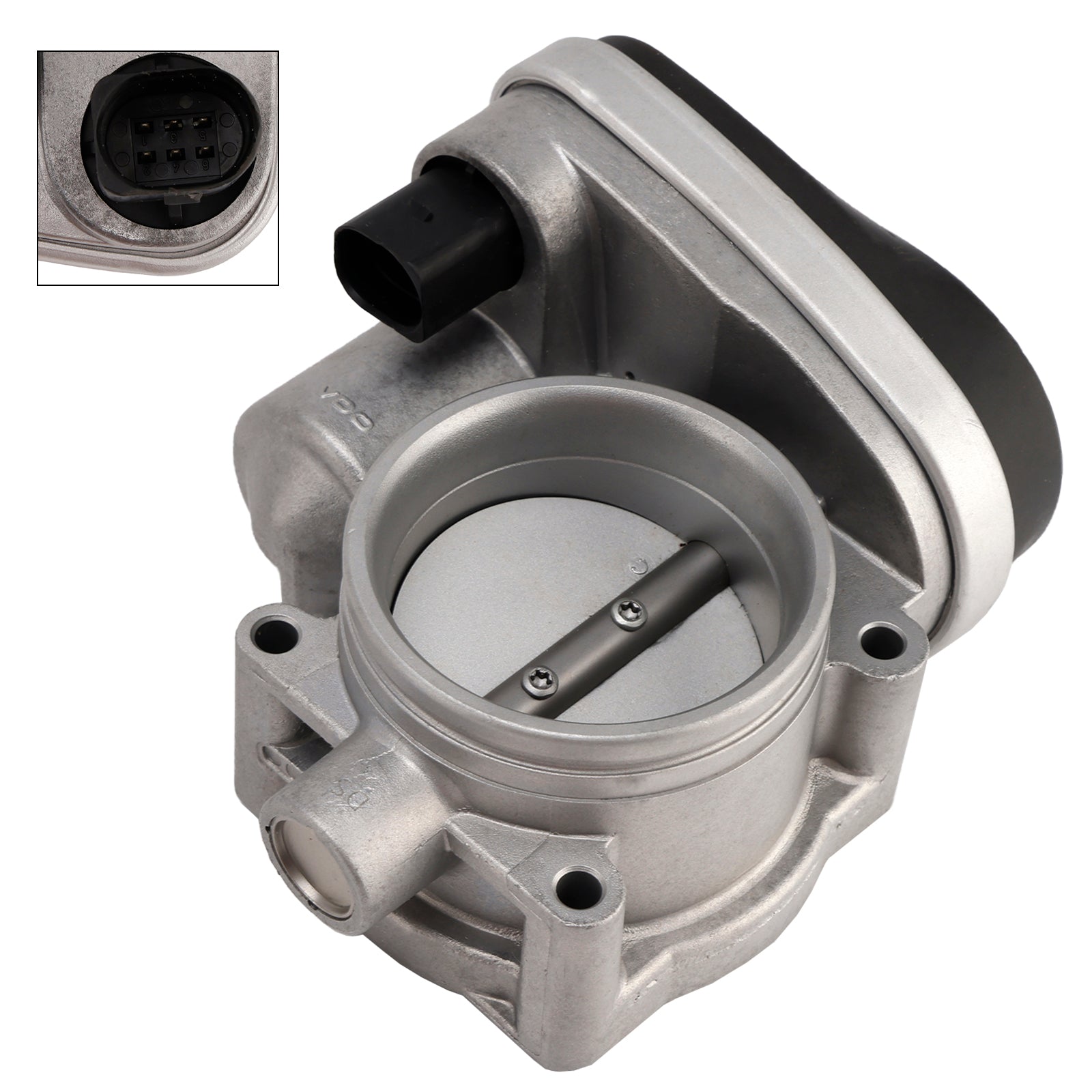 2006-2011 BMW 1 Series E81 Hatchback Throttle Body 13541439224 408238422003Z