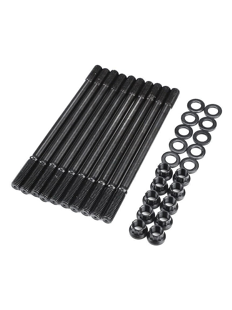 Honda Acura K20 K24 K SeriesK Swap RSX Si Cylinder Head Stud 208-4701 2084701