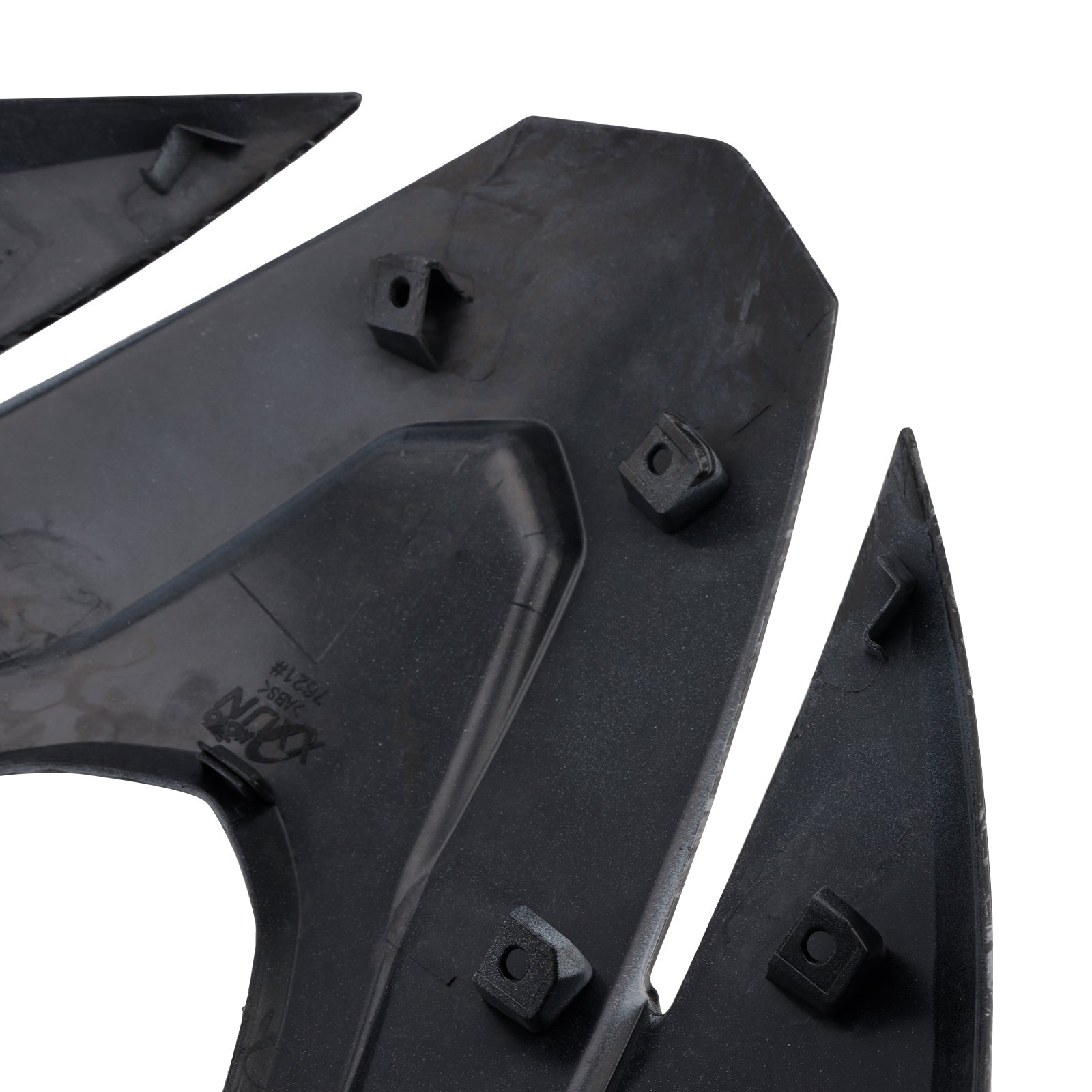 2021-2024 Aprilia RSV4 Headlight Fairing Windshield Cover