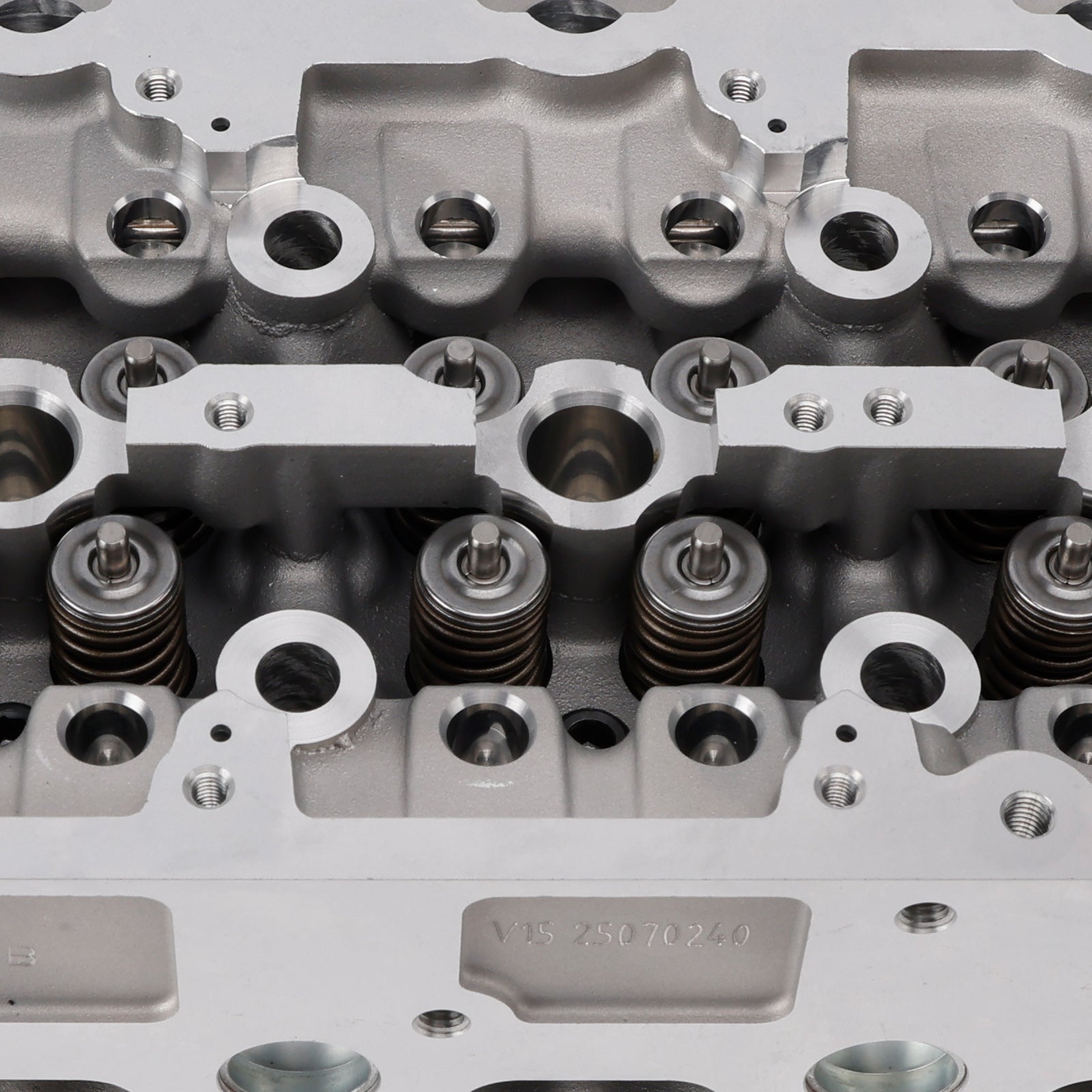 Cylinder Head 908334 908434 For VW Audi Skoda SEAT 2.0l TDI