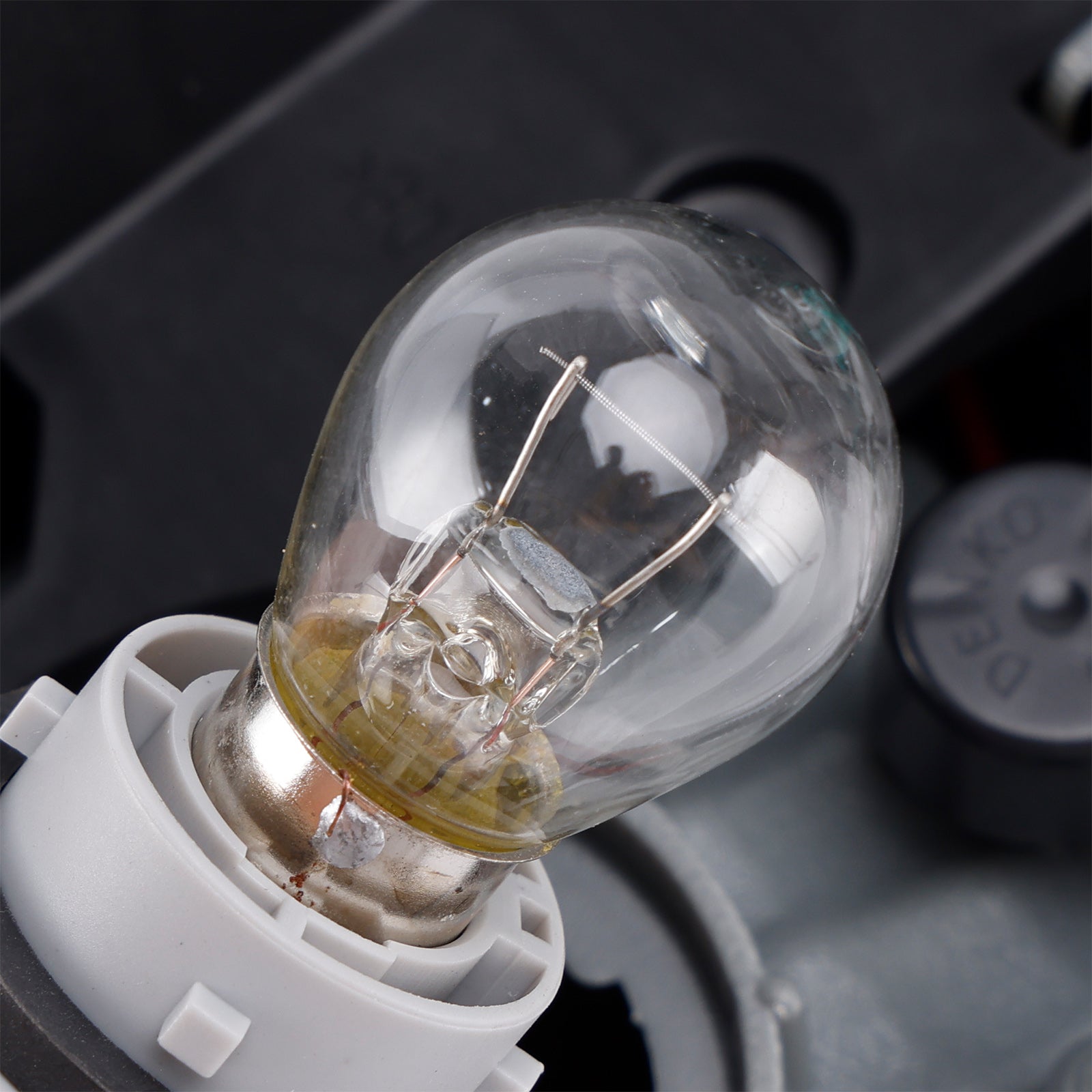 Pair LED Tail Light Rear Back Lamp For ISUZU D-MAX DMAX 2012-2019