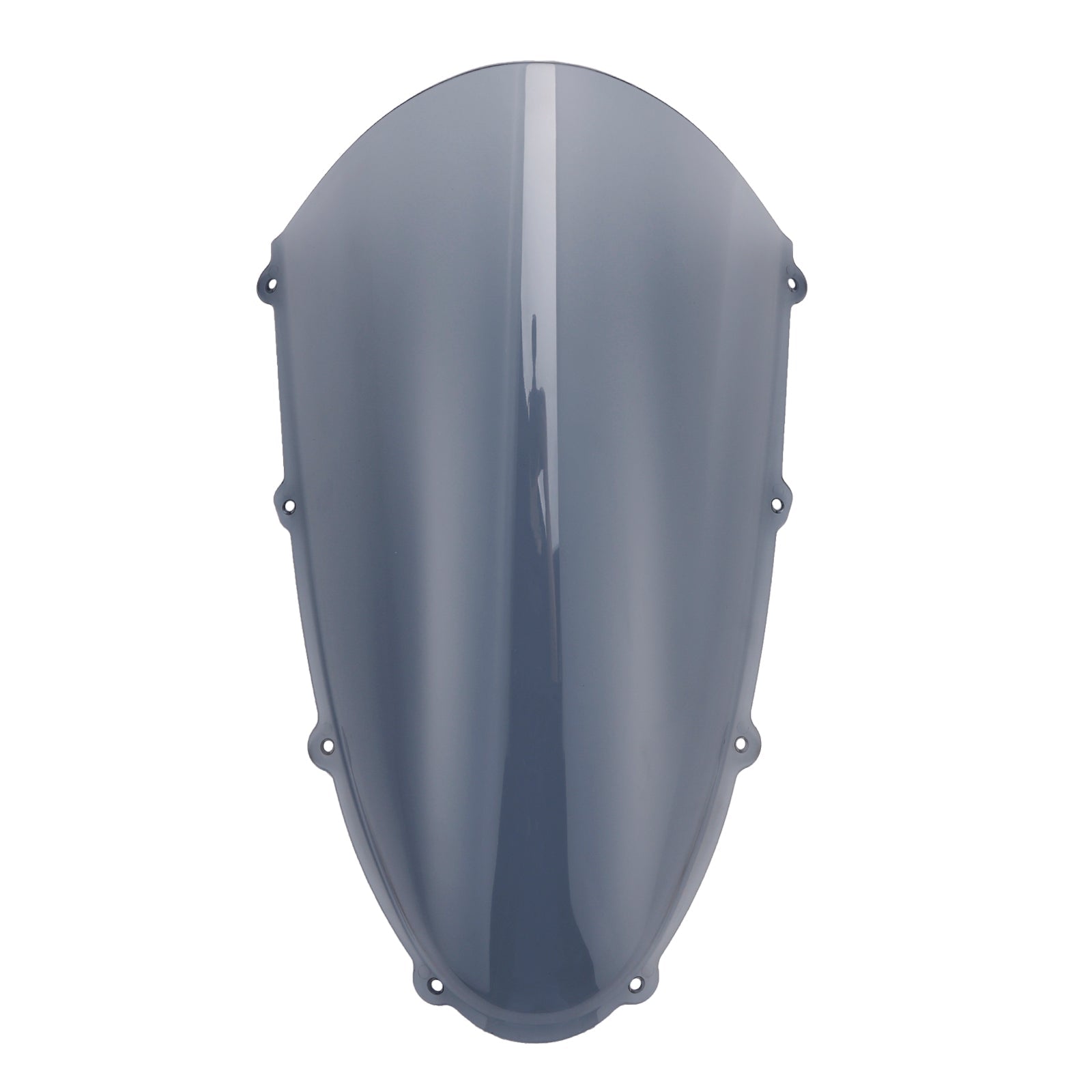 2025- DUCATI Panigale V4/S ABS Plastic Windshield Windscreen