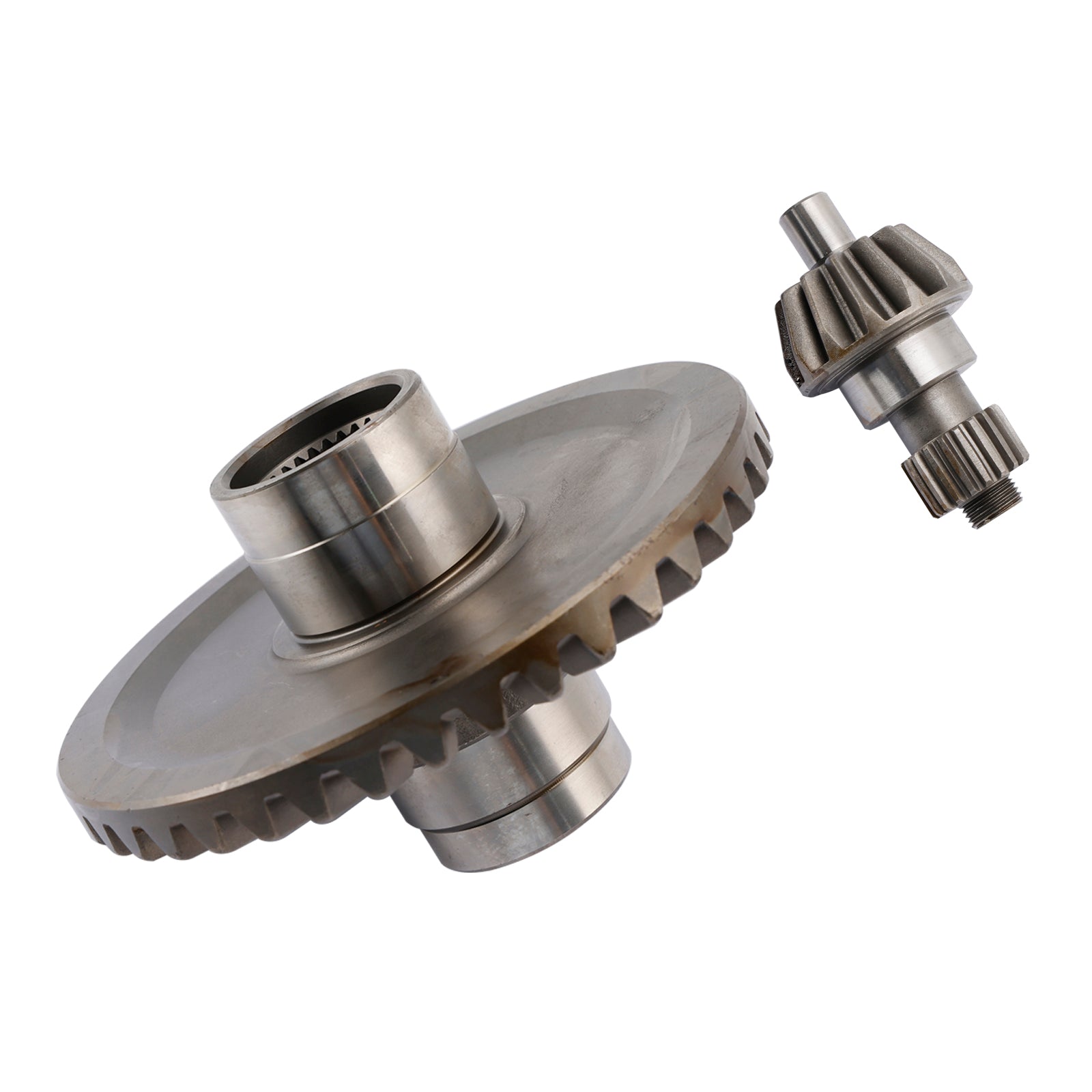 2014-2023 Honda Rancher 420 TRX420TE 2x4 ES Front Gear Case Differential Kit 41421-Hp5-600 41431-HN2-000