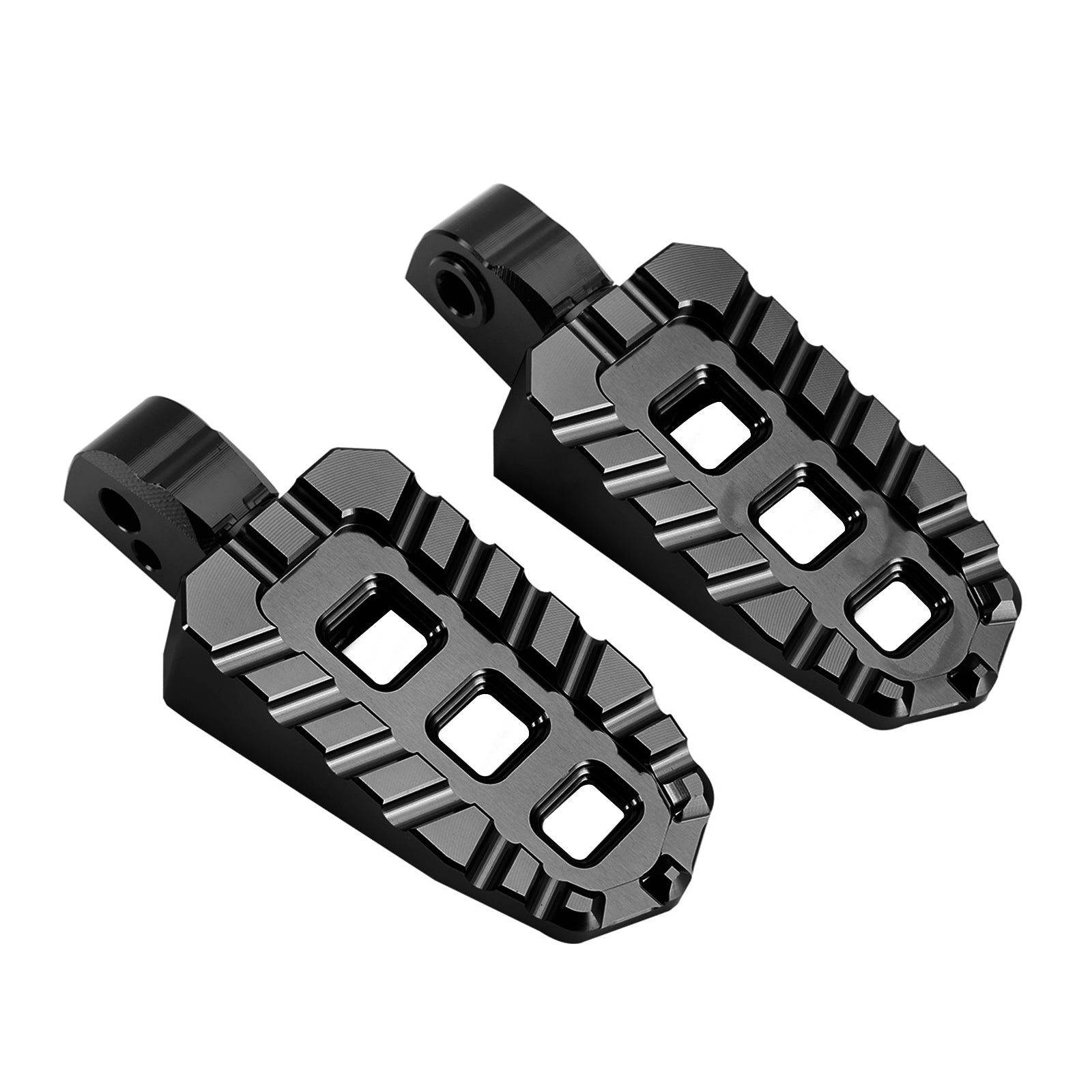 Rear Footrests Foot Peg fit for BMW G310GS G310R 2017-2024 G310RR 2023-2024