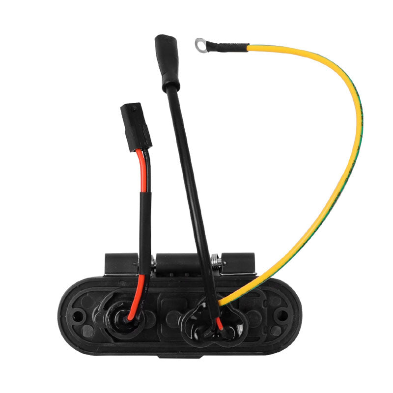 Electric Scooter Charging Base Charging Port for Segway Ninebot Max G30 Scooter