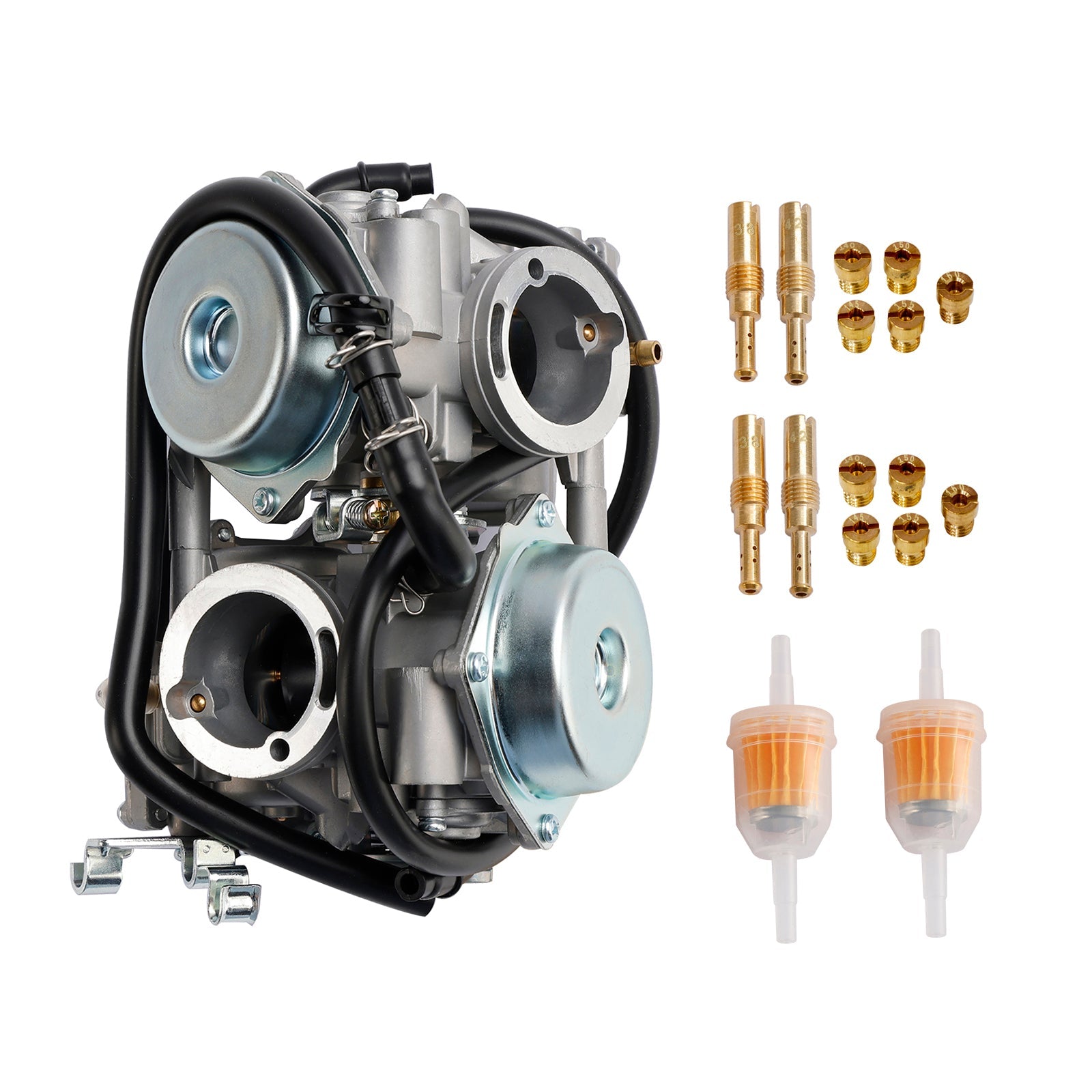 Carburetor Carb fit for Honda Shadow Spirit 1100 VT1100C 1998-2007 16100-MAA-A00