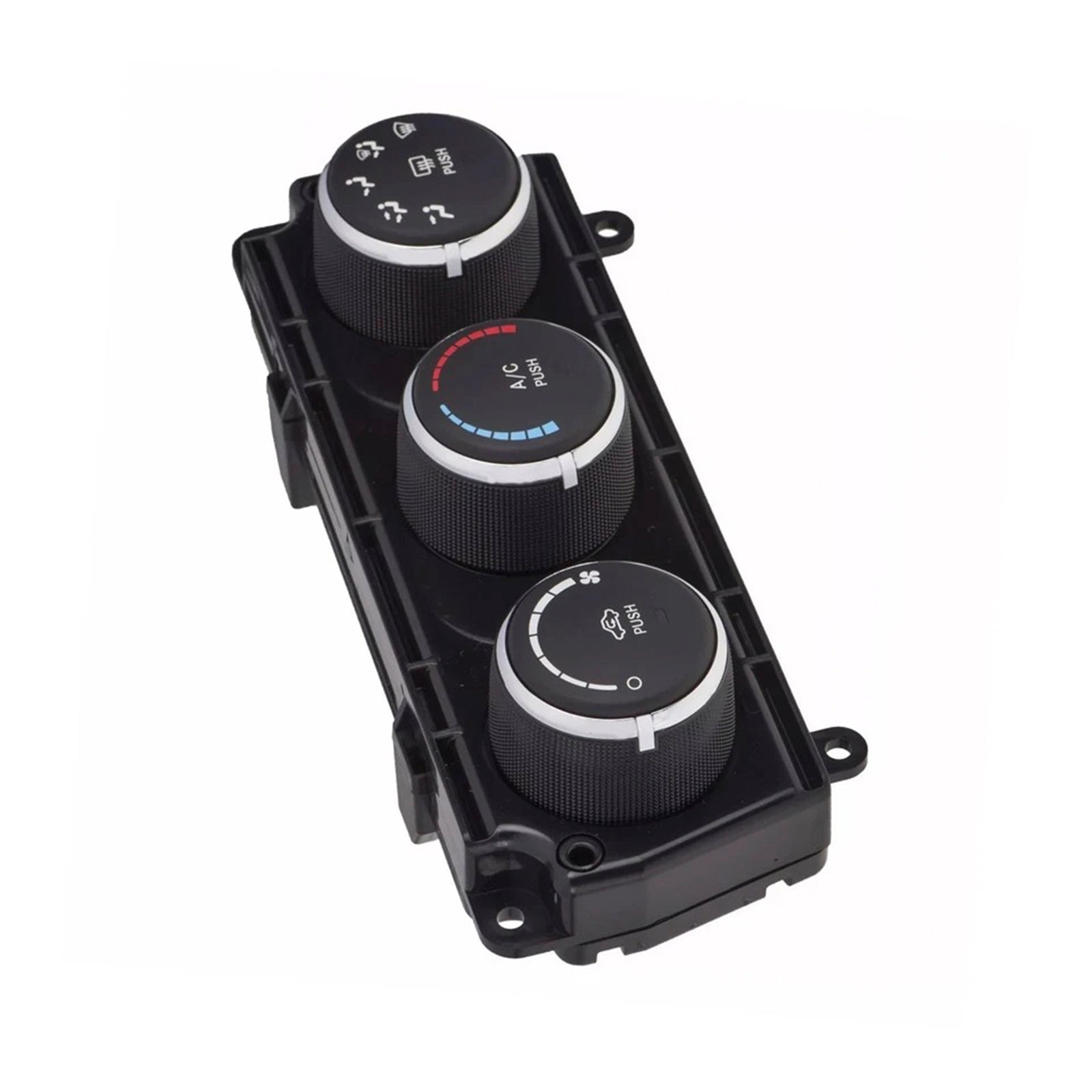 2018 Wrangler JK Temperature Control with A/C Features 68197433AB