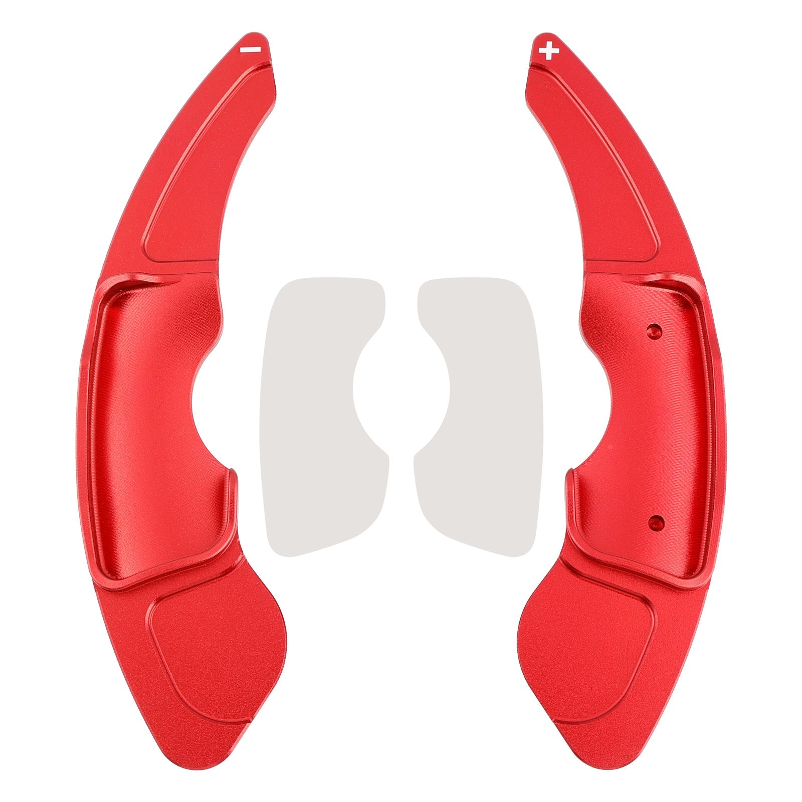 Steering Wheel Paddle Shifter Extensions For Lexus IS RC RCF NX