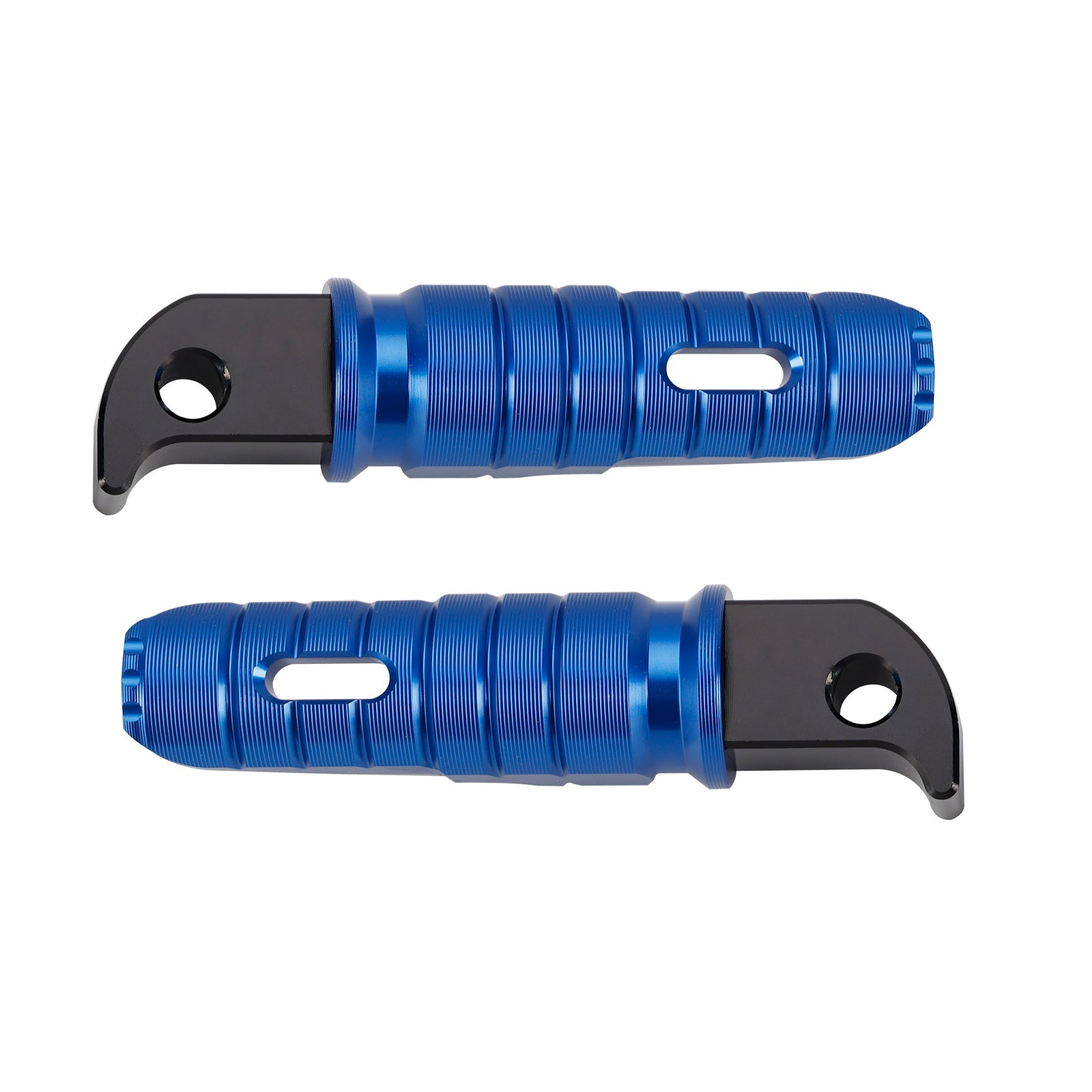 Rear Footrests Foot Peg fit for Yamaha YZF R7 MT07 MT09 Tracer 9/ GT/ GT+ 21-24