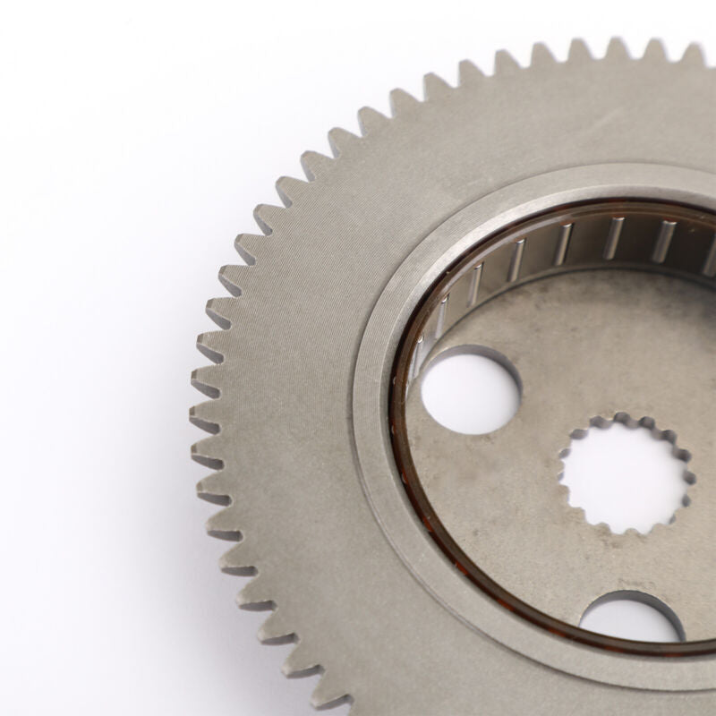 조립 AU 랩터 클러치 YFM One 90 ATV 2009-13 YFM90 스타터 90 야마하 웨이