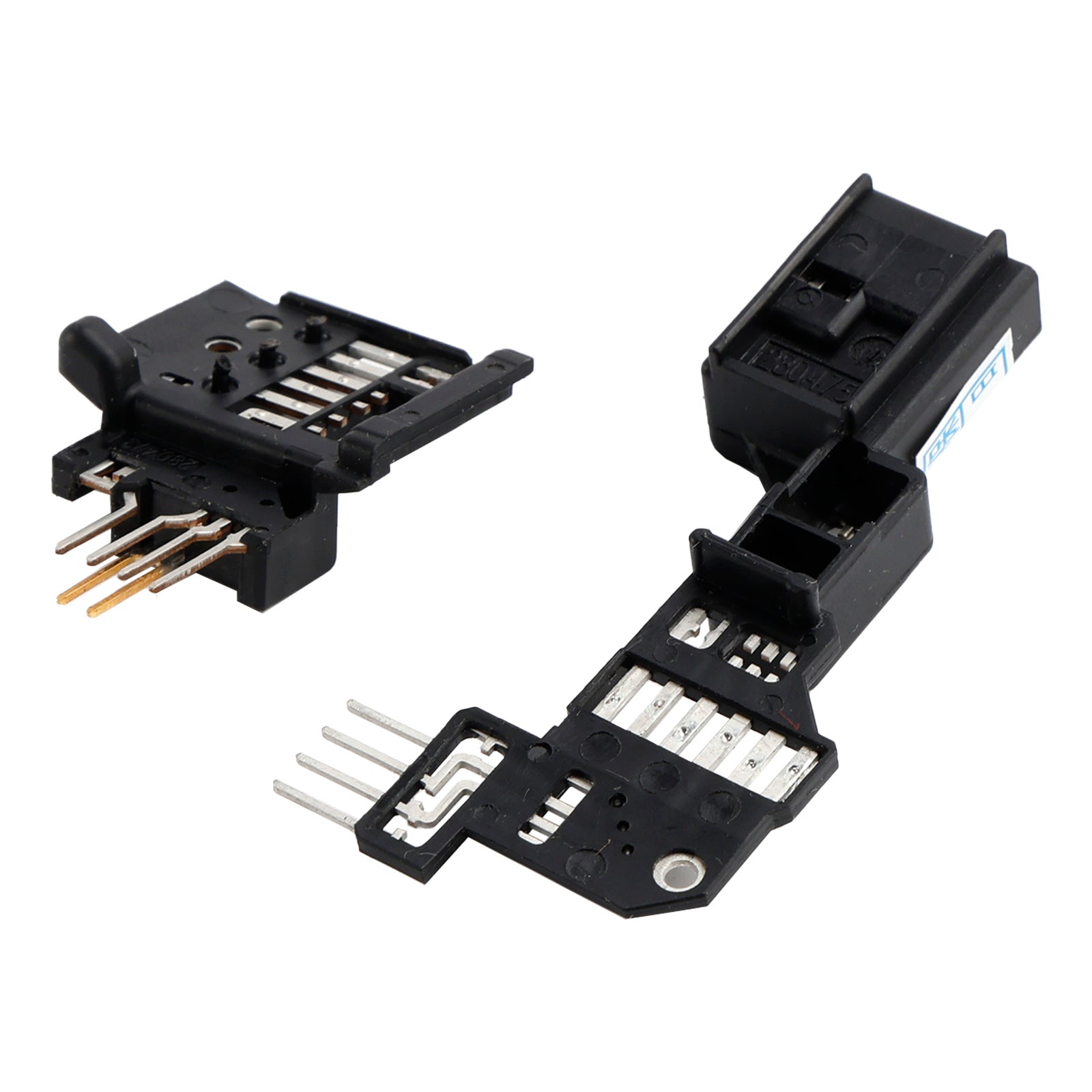 2009-2014 Volkswagen SciroccoSteering Wheel Clock Spring Plug 5K0953569