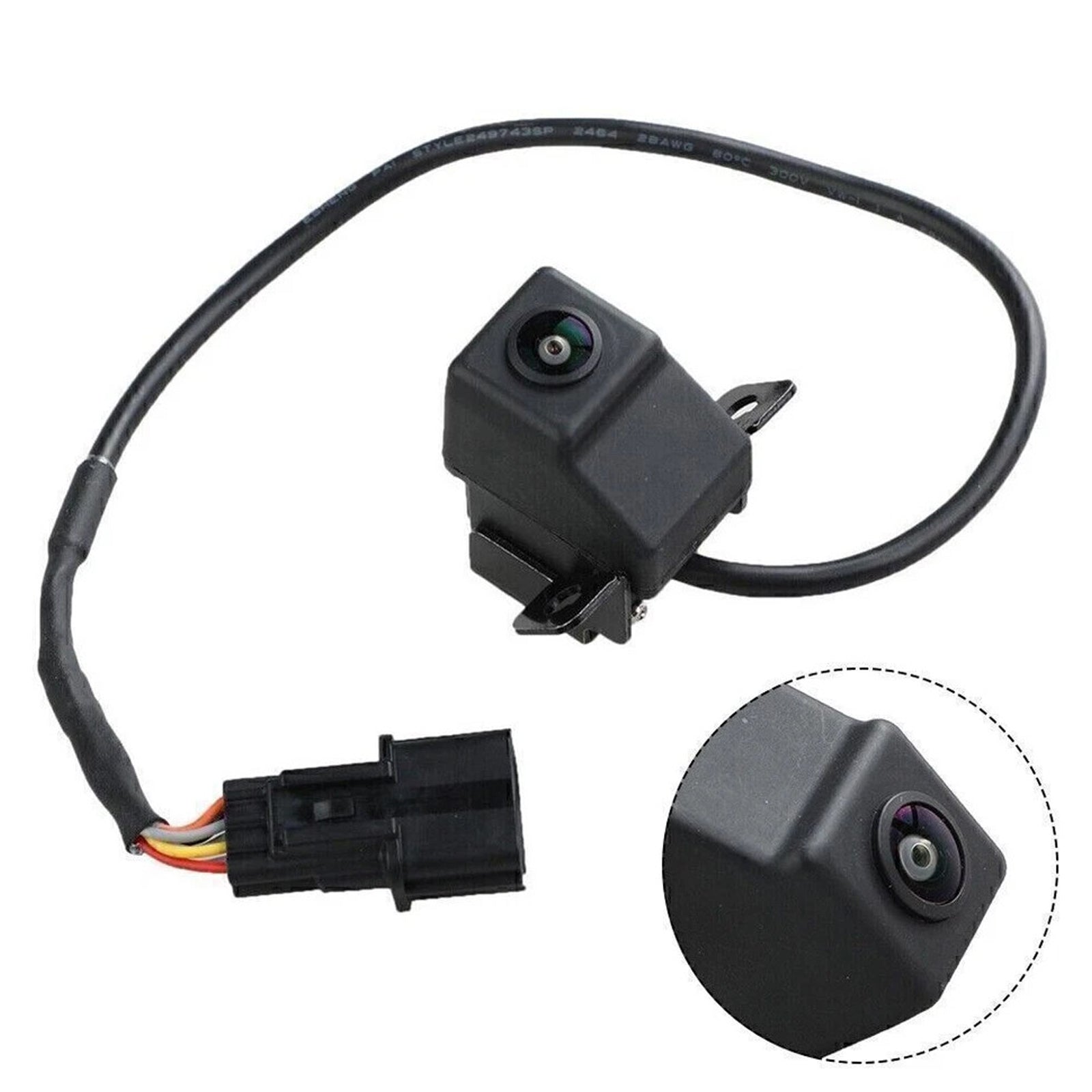 Rear View Reversing Camera For Hyundai I40 2015-2020 957603Z103 957603Z603