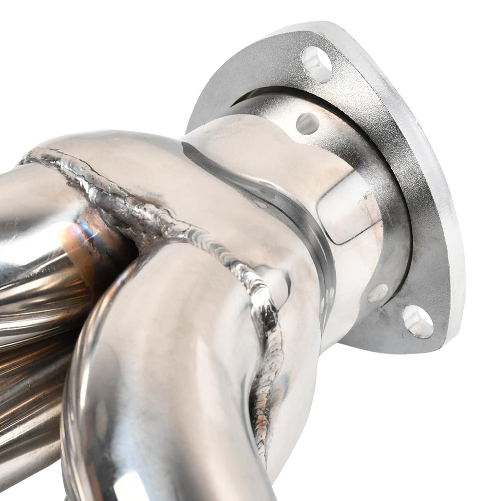 Exhaust Manifold Header Fit 1968-1976 Cadillac Calais 7.7L 8.2L / Fit 1968-1974 Chassis 7.7L