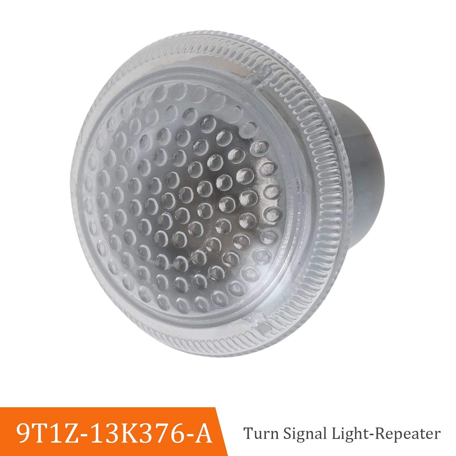 2010-2020 Ford Transit Connect Turn Signal Light-Repeater for 9T1Z-13K376-A