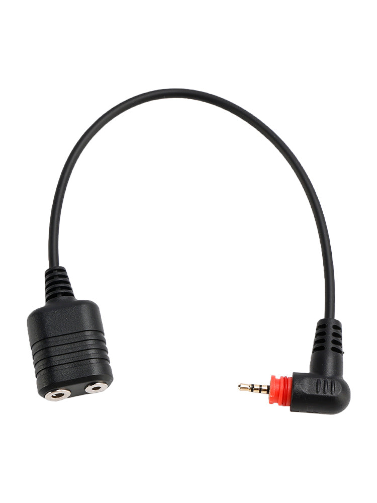 K Interface Headset Port Converter Cable for SL1K SL1M SL300 SL4000 SL2K SL3500e