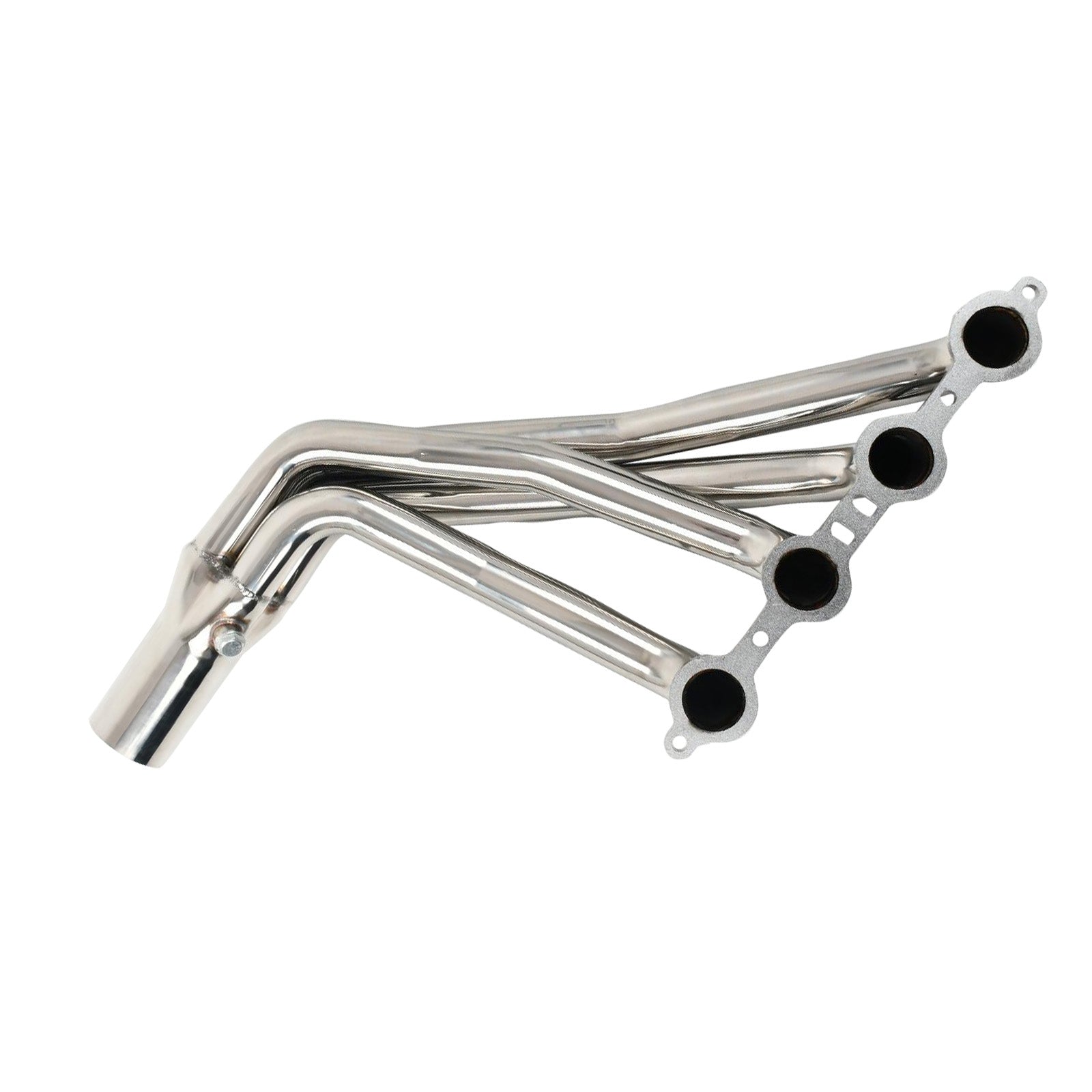 2008-2009 Pontiac G8 6.0L 6.2L Stainless Steel Exhaust Manifold Header