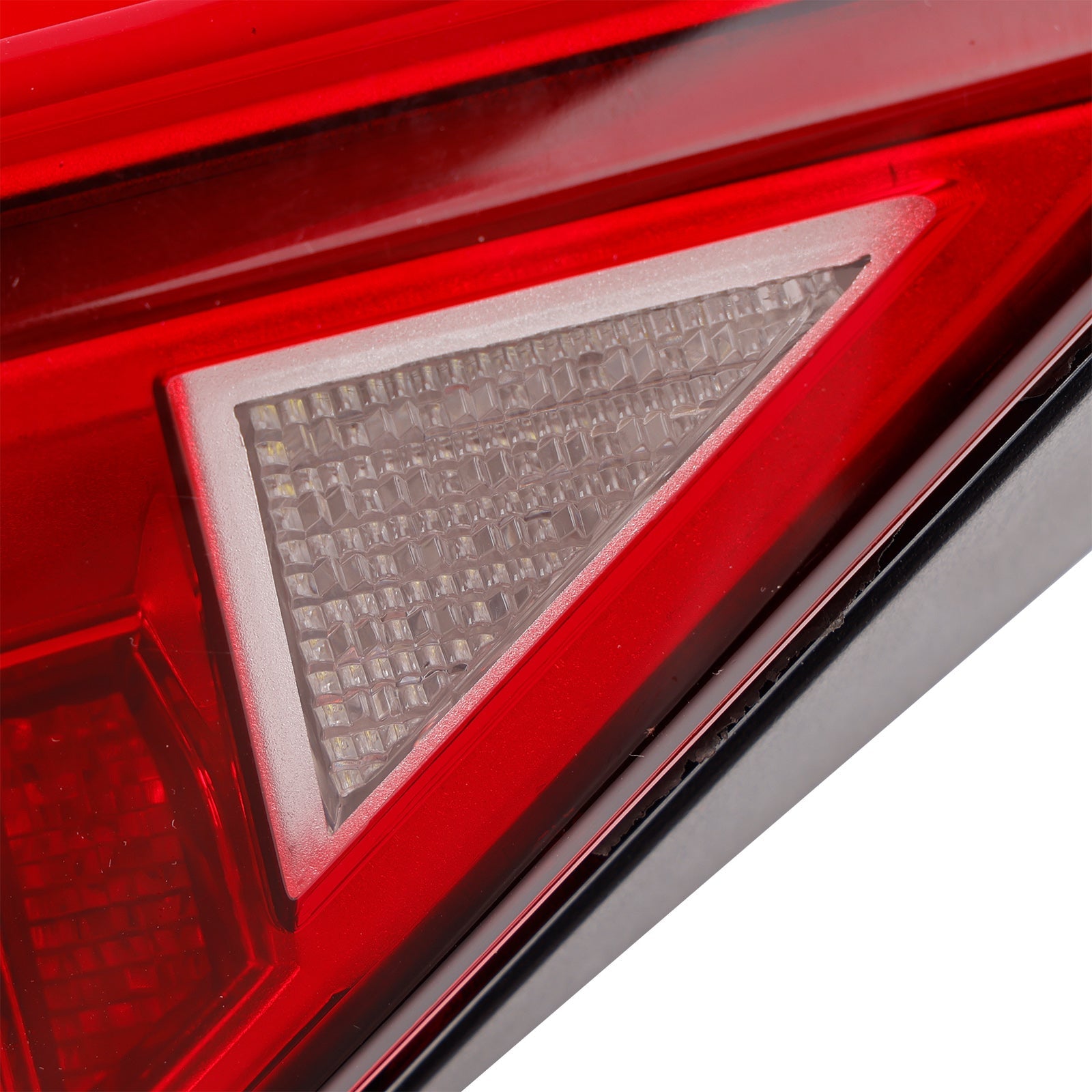 2019-2023 For Audi A6 C8 4PCS Left Right Outer Inner LED Tail Light Assembly
