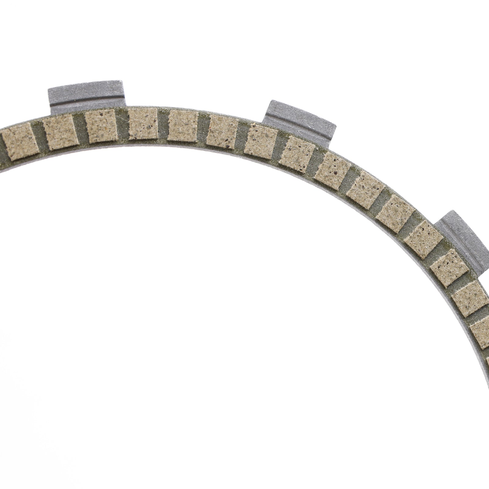 Clutch Friction Plate Kit for Kawasaki ZX1400 ZZR1400 06-23 Ninja ZX-14 2006-11