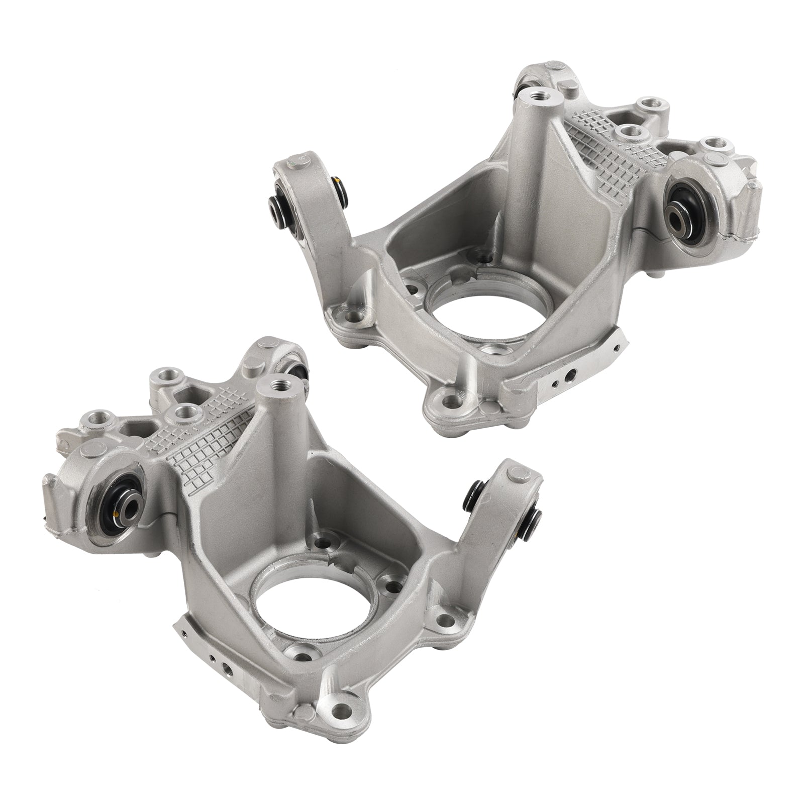 Rear Left+Right Suspension Knuckle 5090073AE For Jeep Cherokee 2014-2018