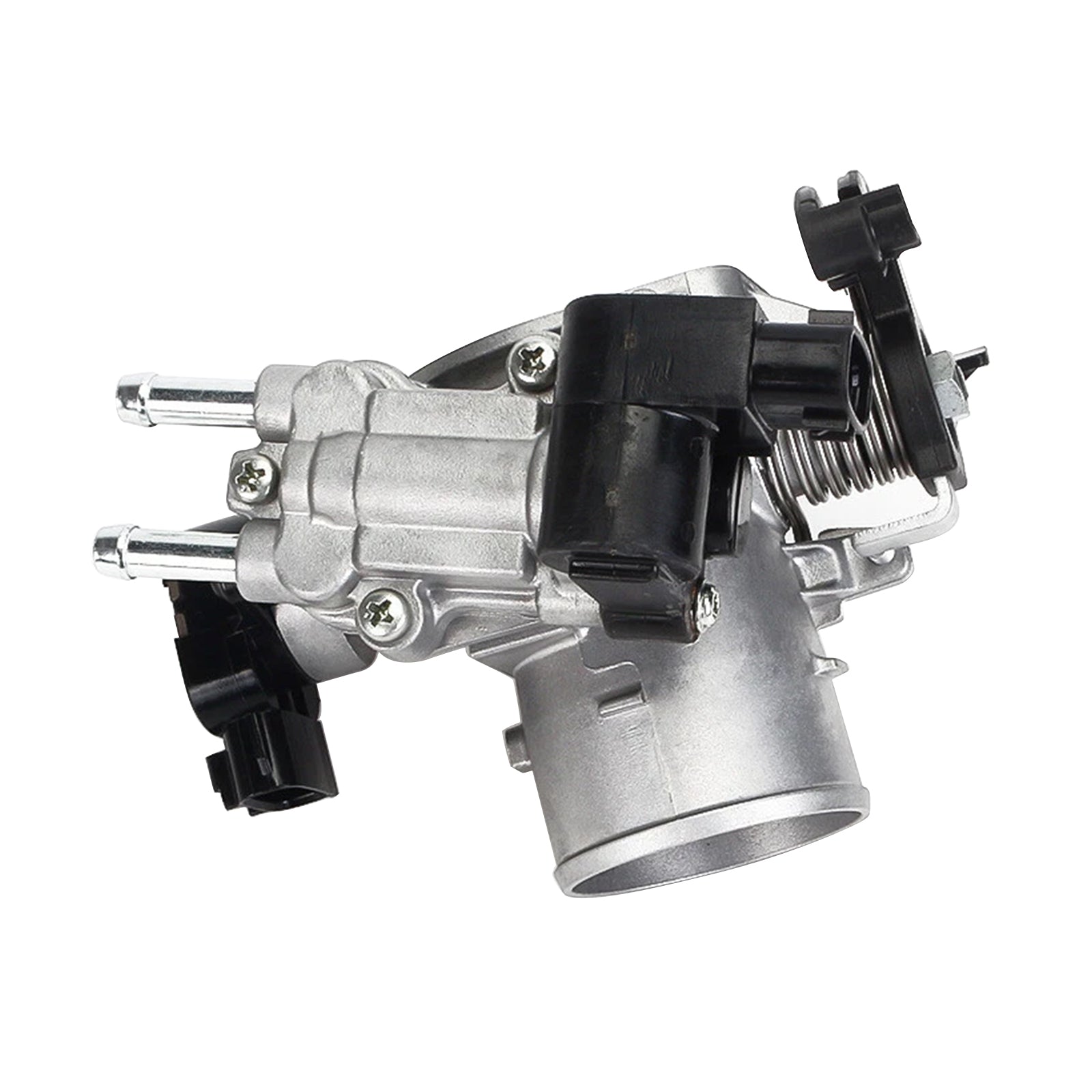 2000-2005 Toyota Echo A/T Sedan Throttle Body 22210-21020