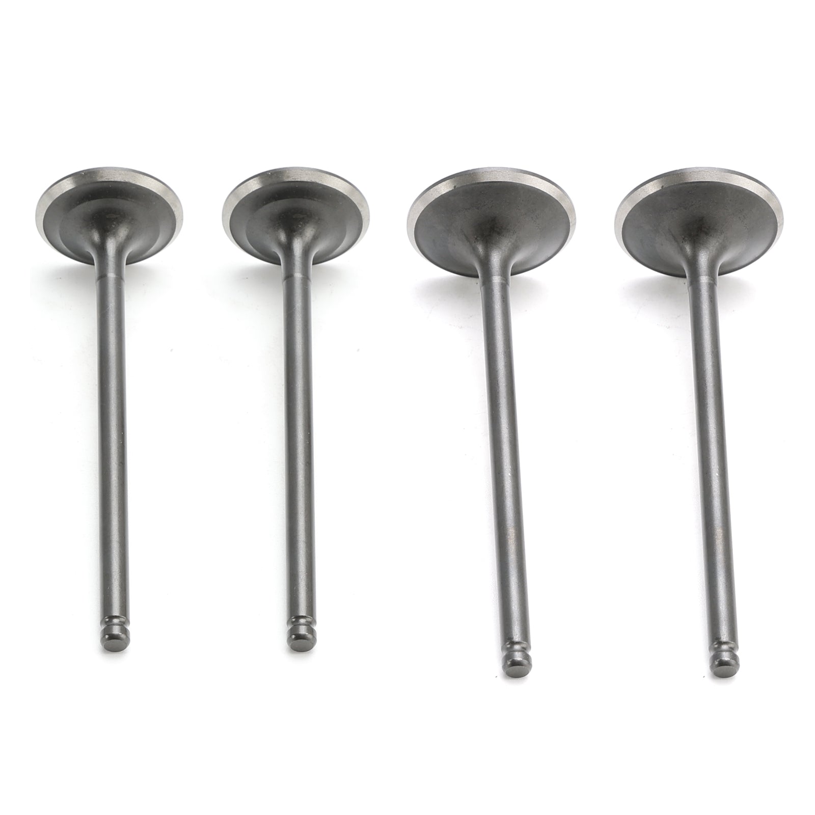 Honda trx400 x ex trx 400ex 400X 1999-2014 용 흡기 및 배기 밸브