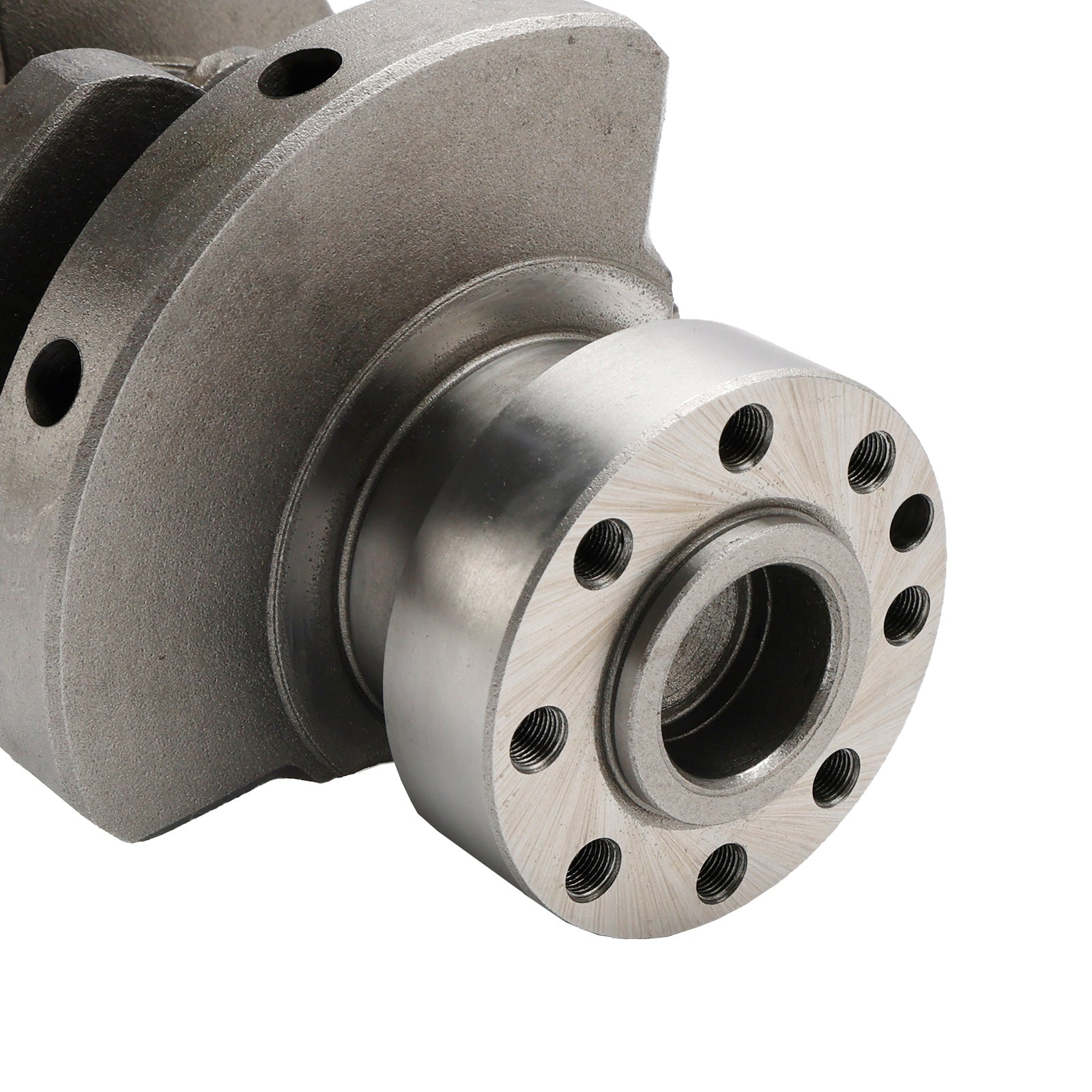 Engine Crankshaft 231103CFA0 for Hyundai Santa Fe Hyundai Santa Fe Azera 3.3L 2013 2014 2015 2016